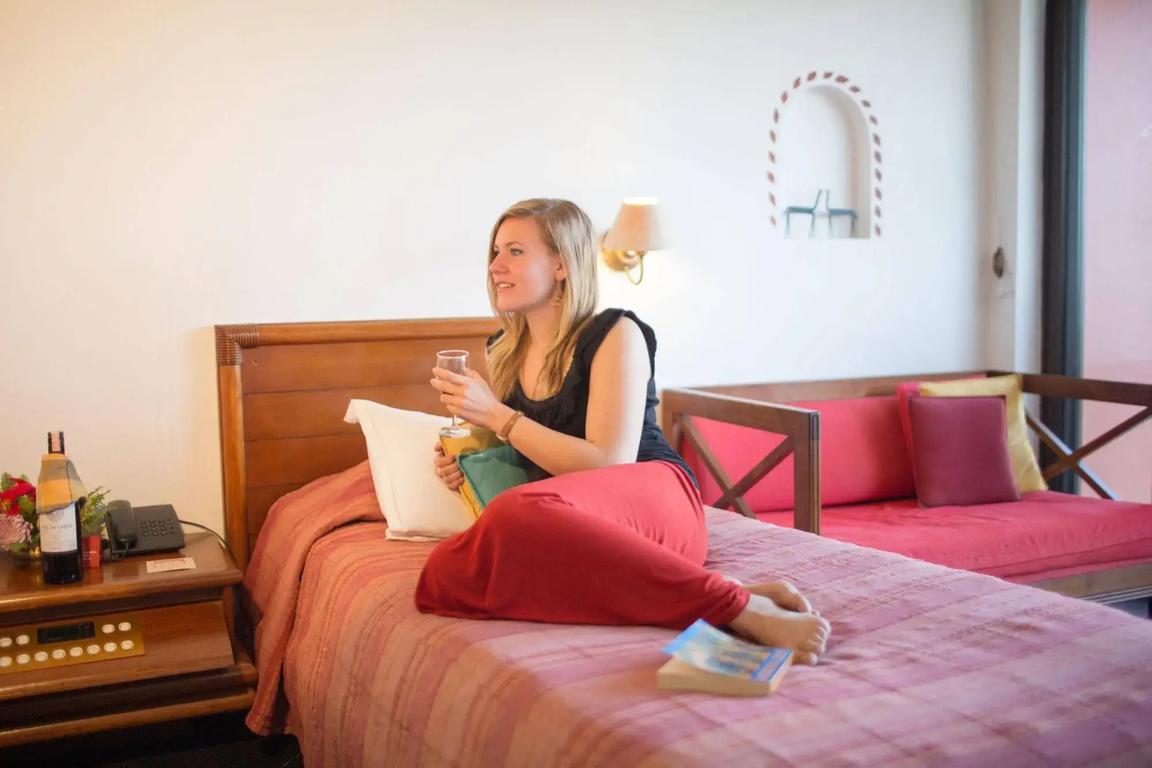 Shangri-La Village Resort