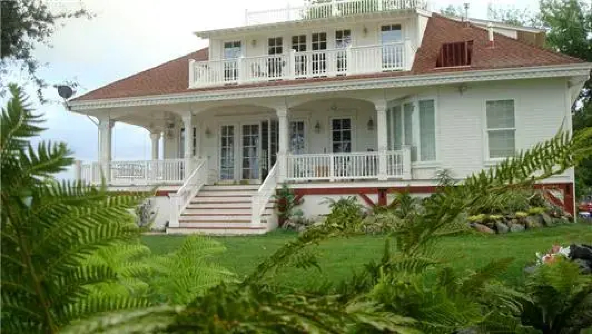 Clear Lake Bed and Breakfast