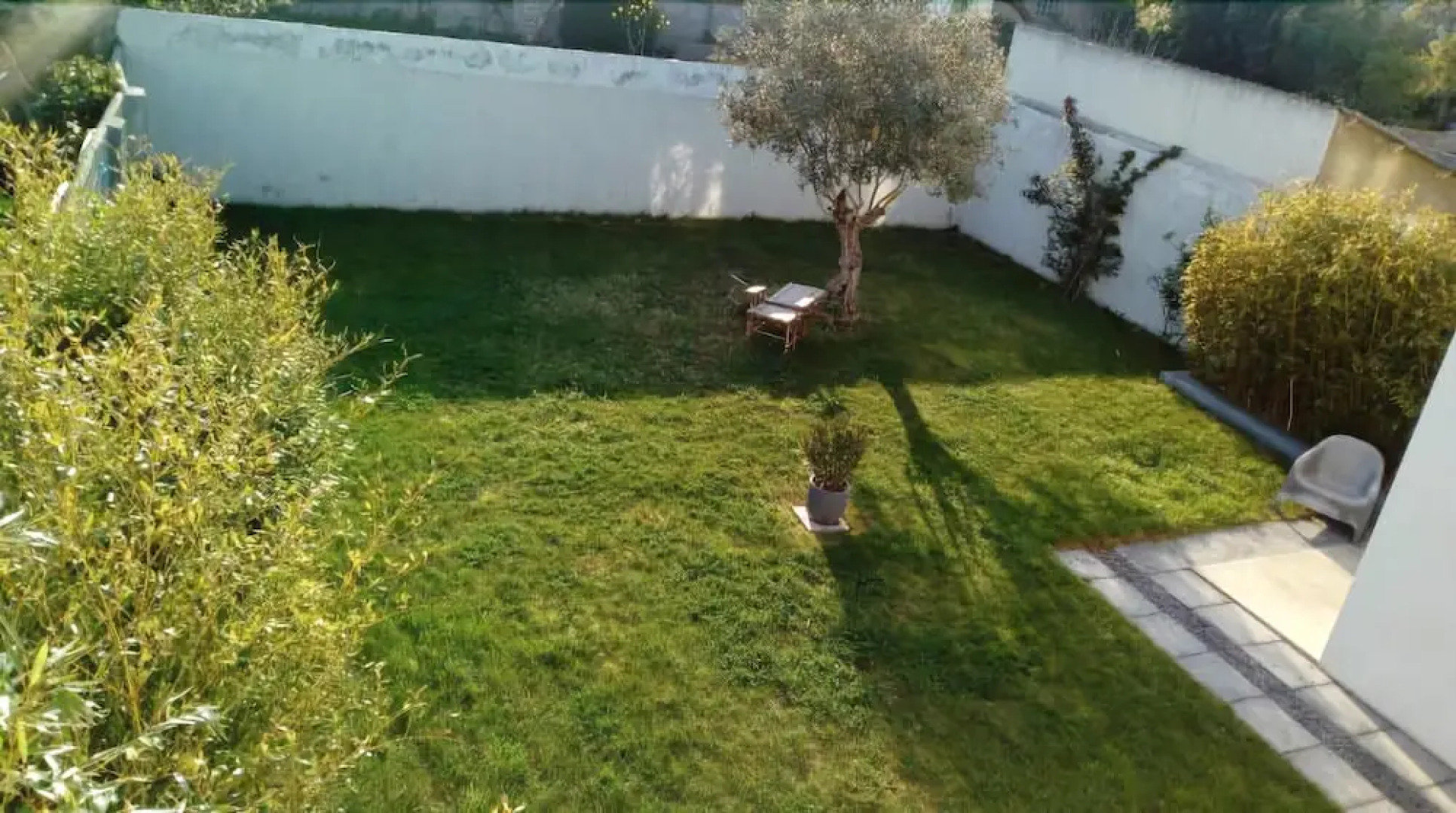 Appartement Les bains de mer