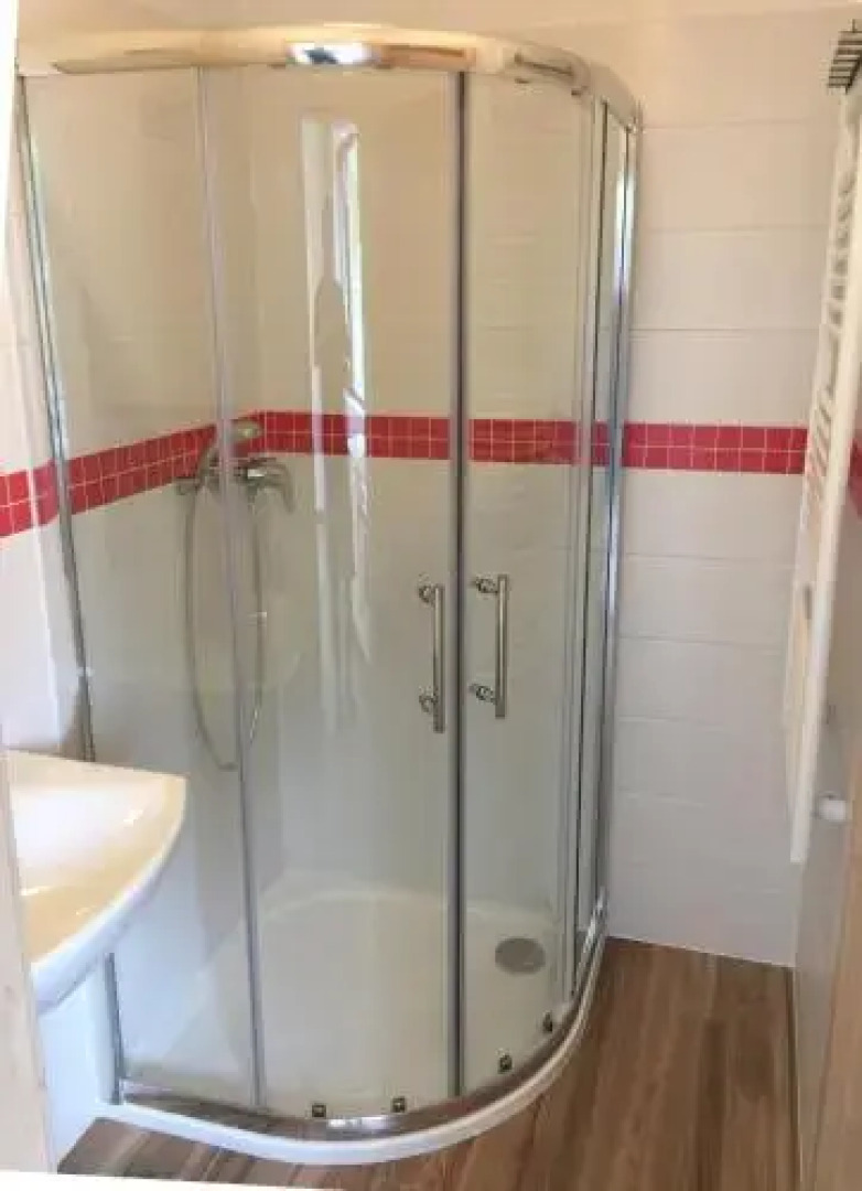 Ubytování V Zahradě