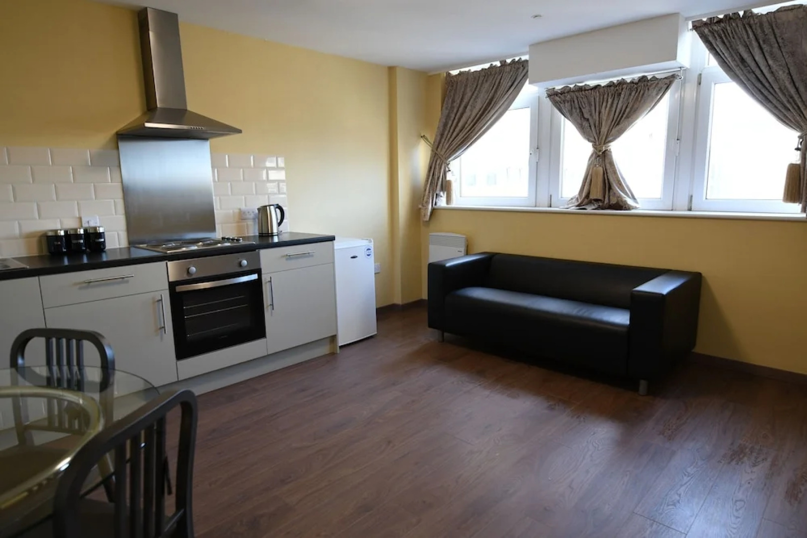 Daniel House Liverpool