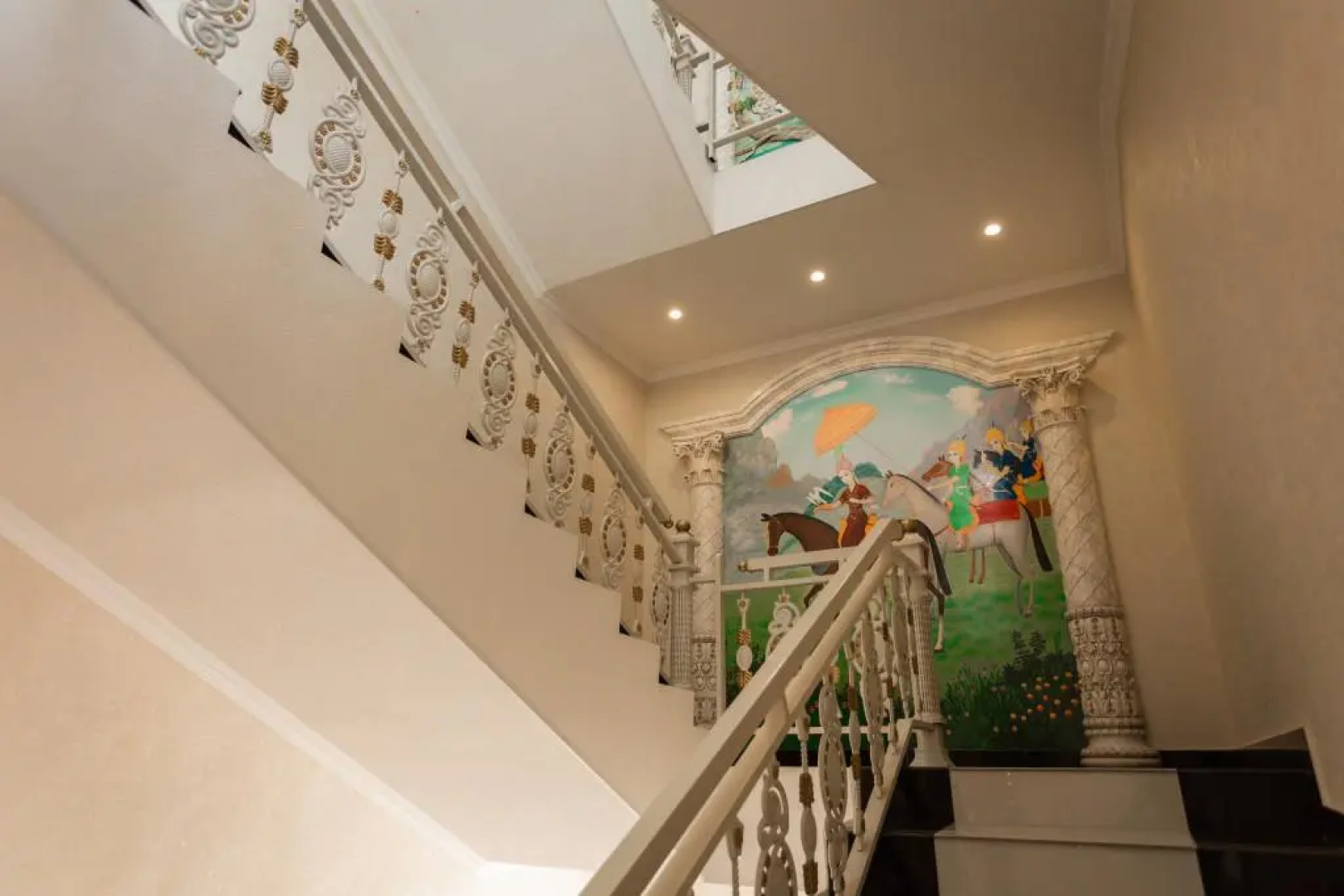 Отель DIYOR Margilan