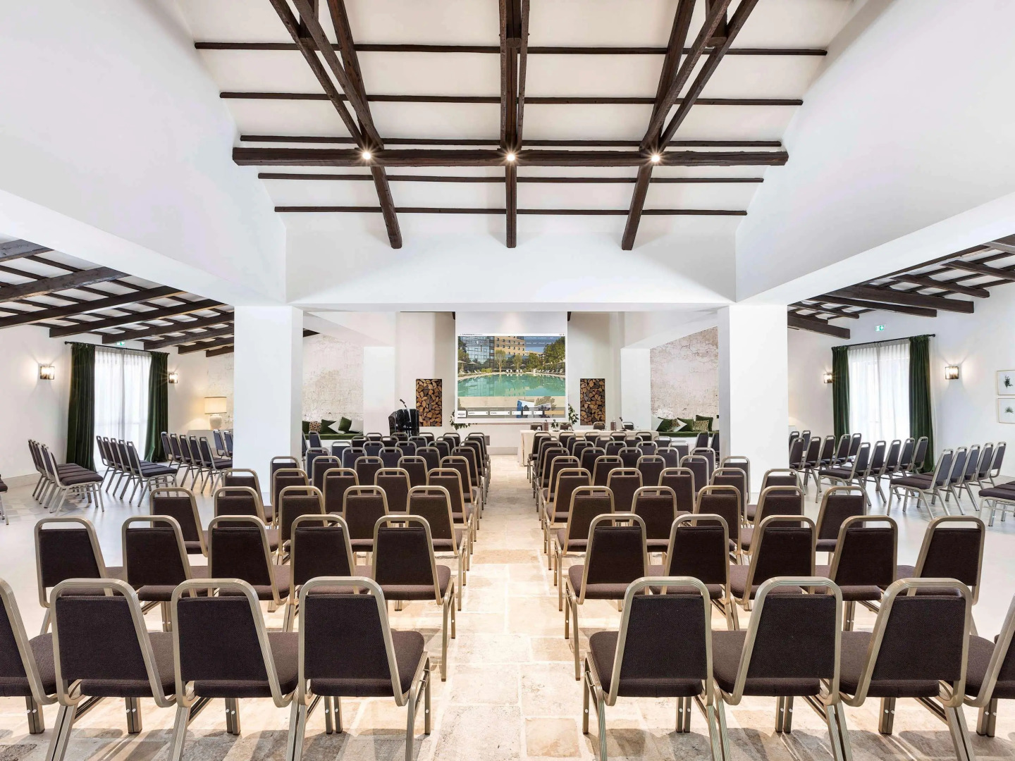 Mercure Villa Romanazzi Carducci Bari