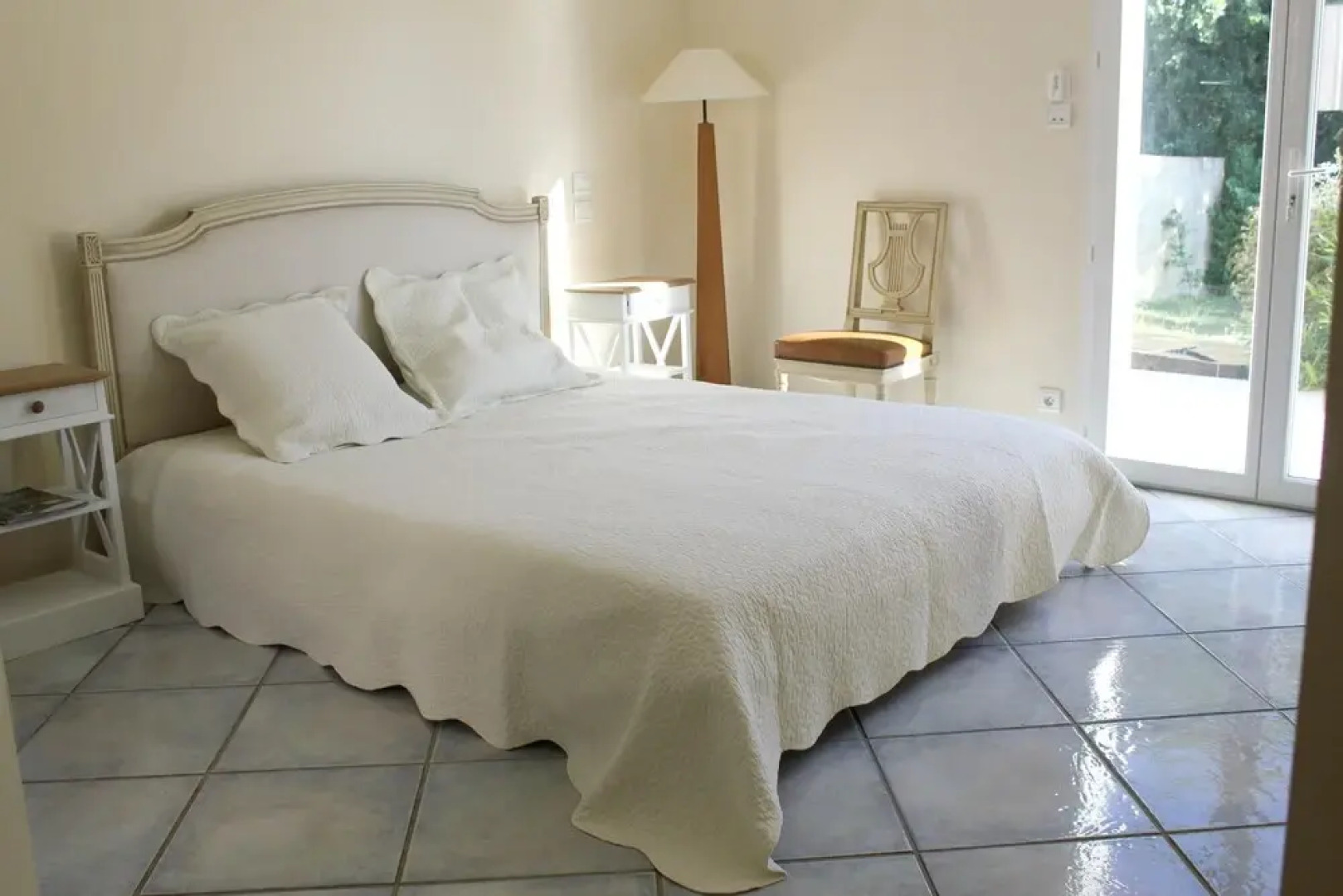 Villa With 4 Bedrooms in Sainte-anastasie, With Private Pool, Enclosed Garden and Wifi - 40 km From the Beach