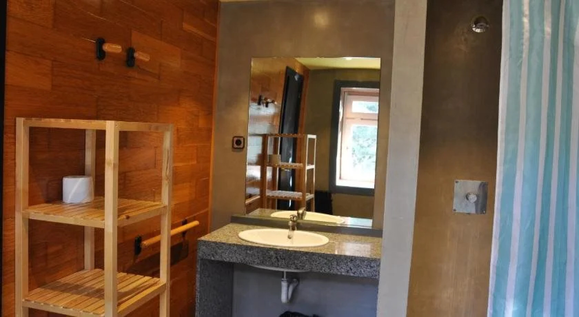 Residència Esportiva Els Isards