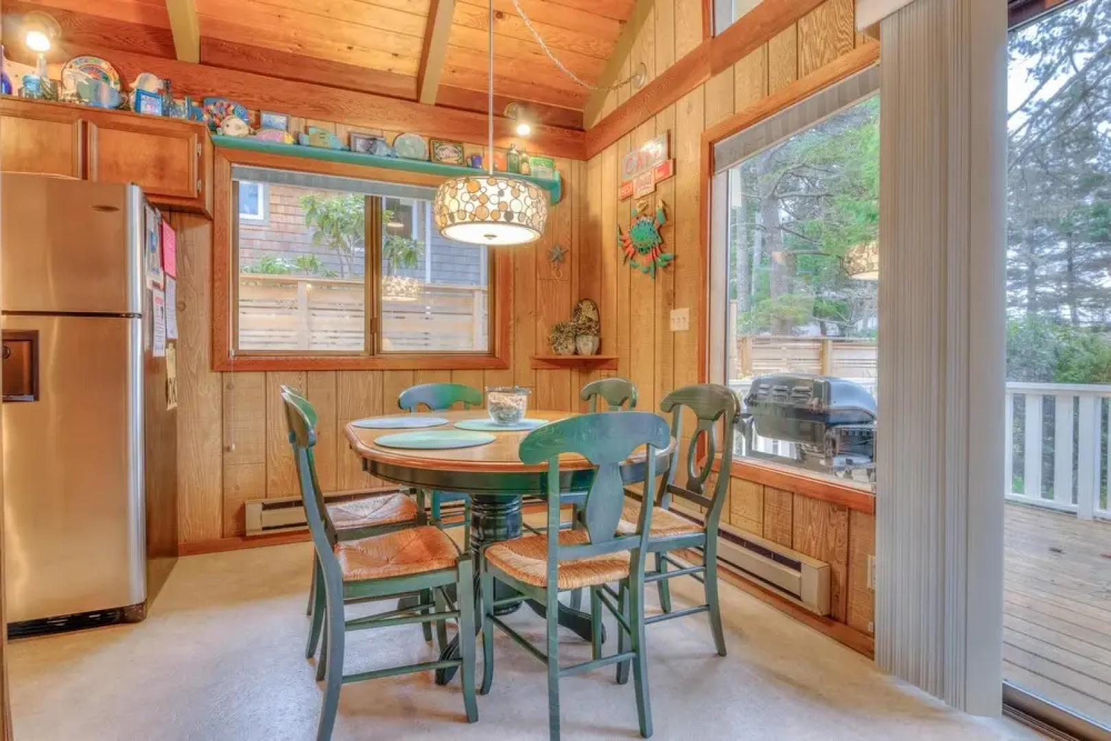 Amazing Place (MCA 1295)