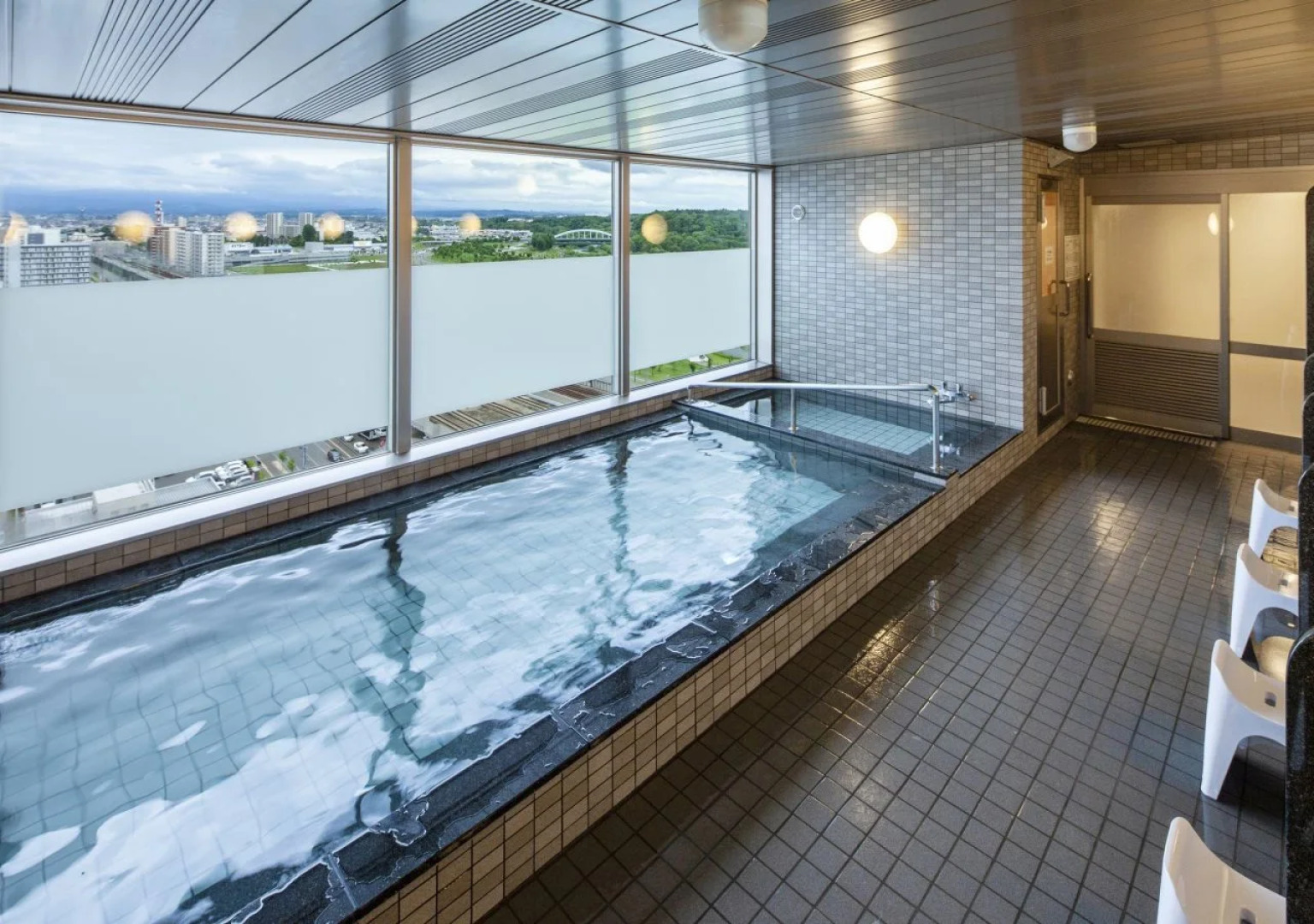 Y's Hotel Asahikawa Ekimae