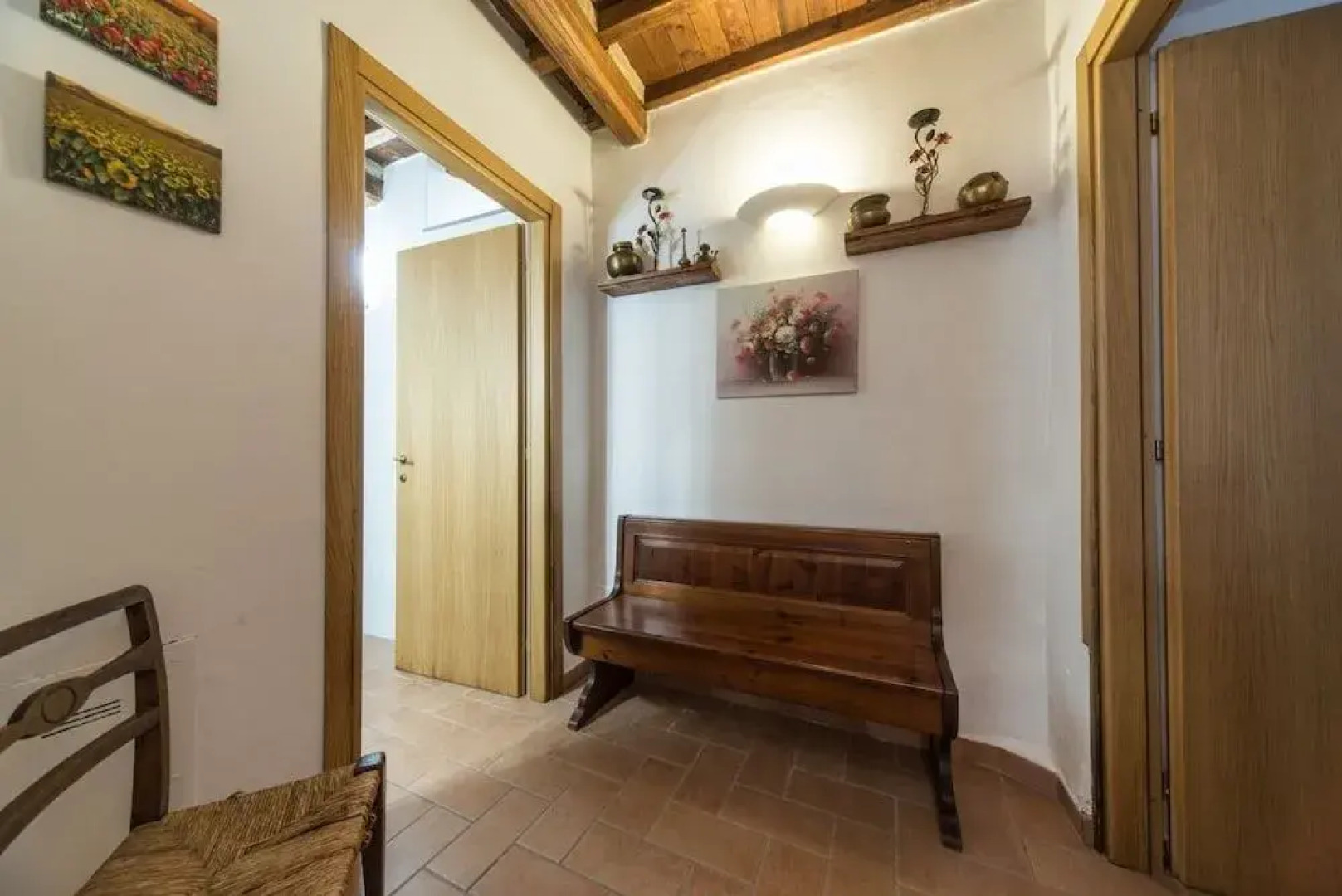 Agriturismo Castiglioncello