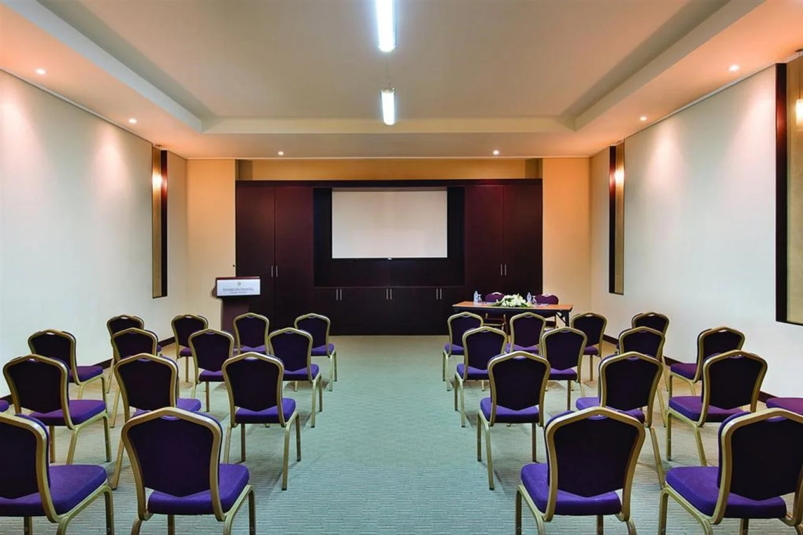 InterContinental Resort Aqaba by IHG