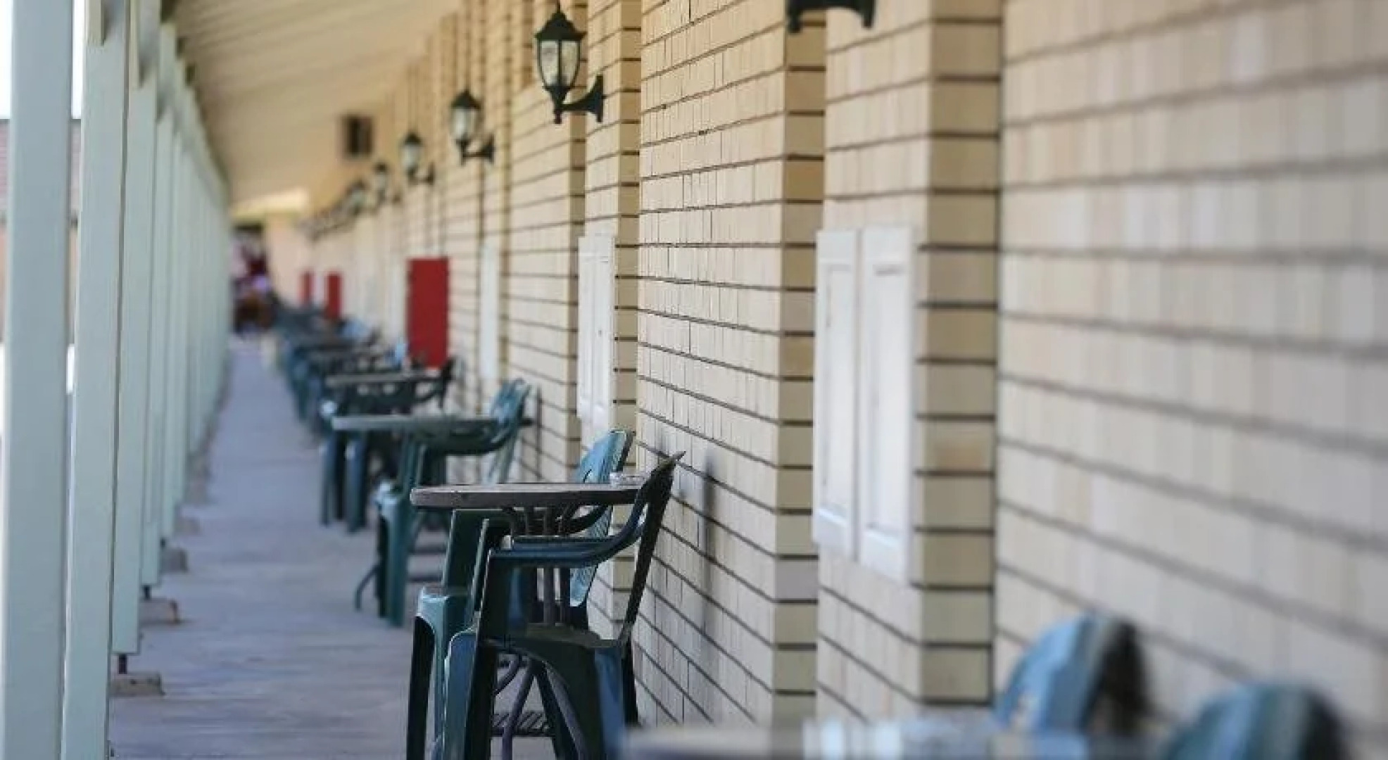 Burke and Wills Motor Inn