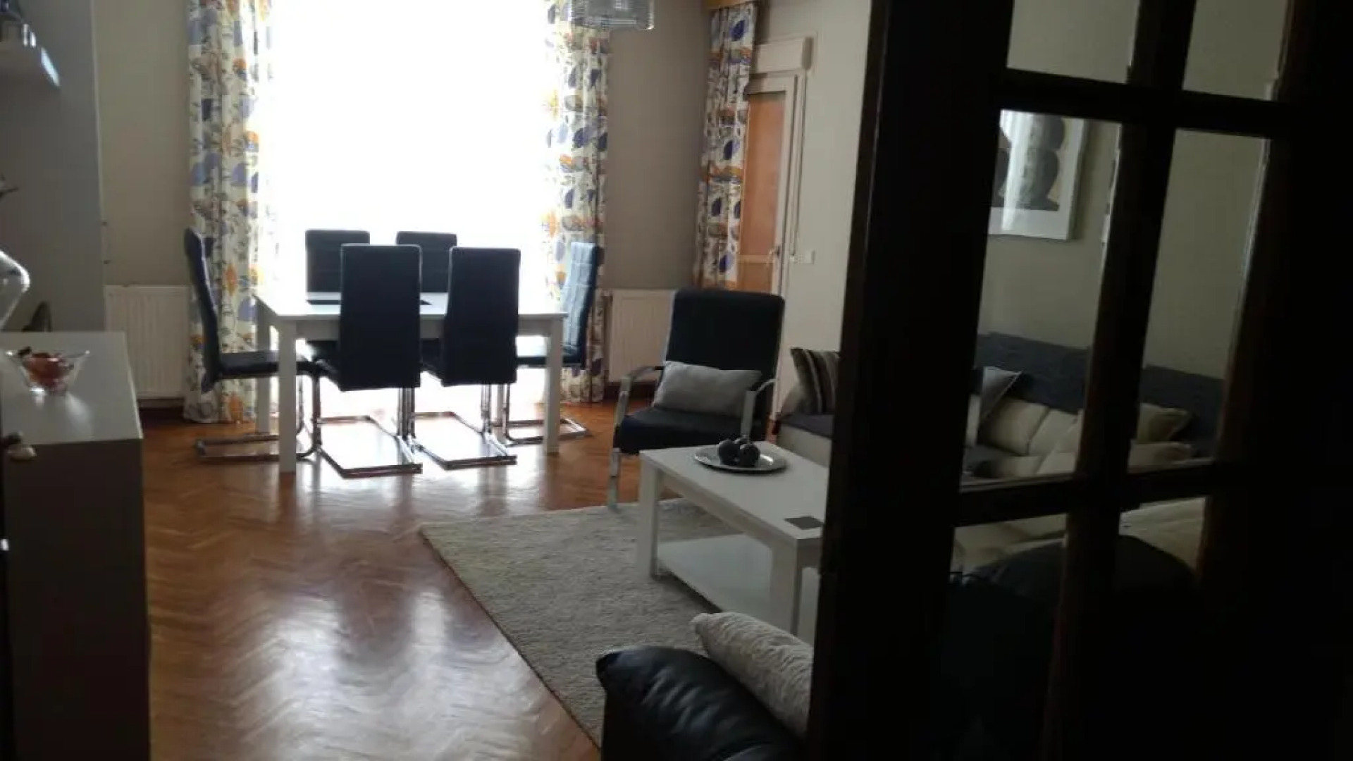 Apartamento Homelife Buenavista 2