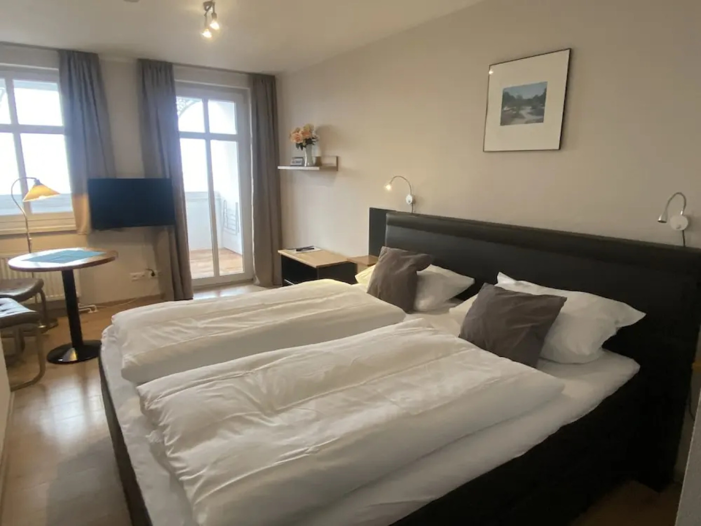 Pension Villa Elisabeth