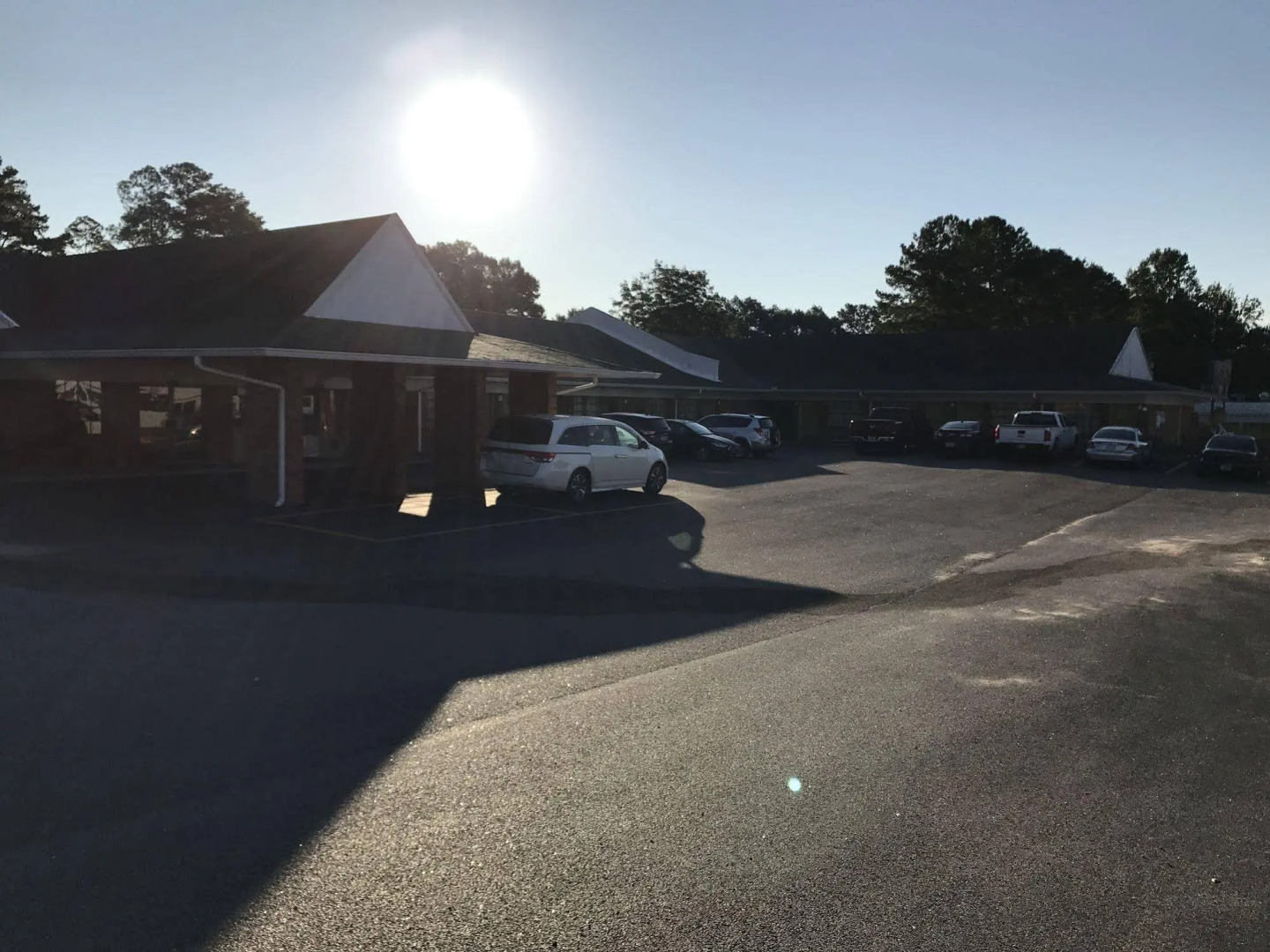 Western Motel - Prentiss