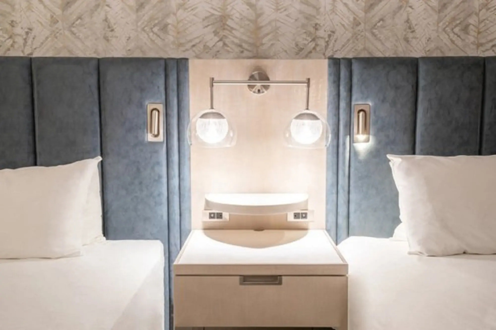 The Summit Hotel at Big Sky Resort