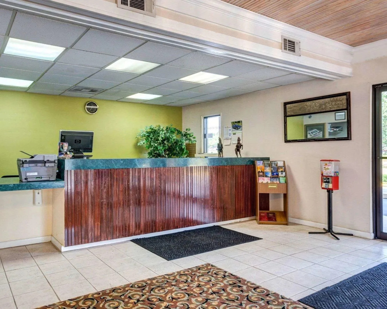 OYO Hotel Grenada West