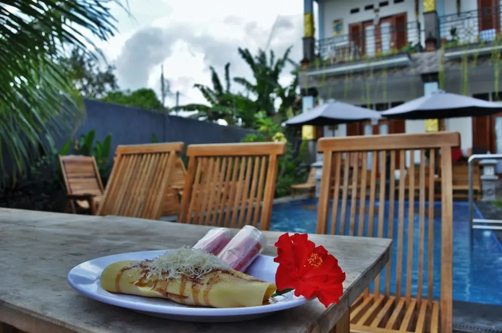 D' Kubon Penida by ABM