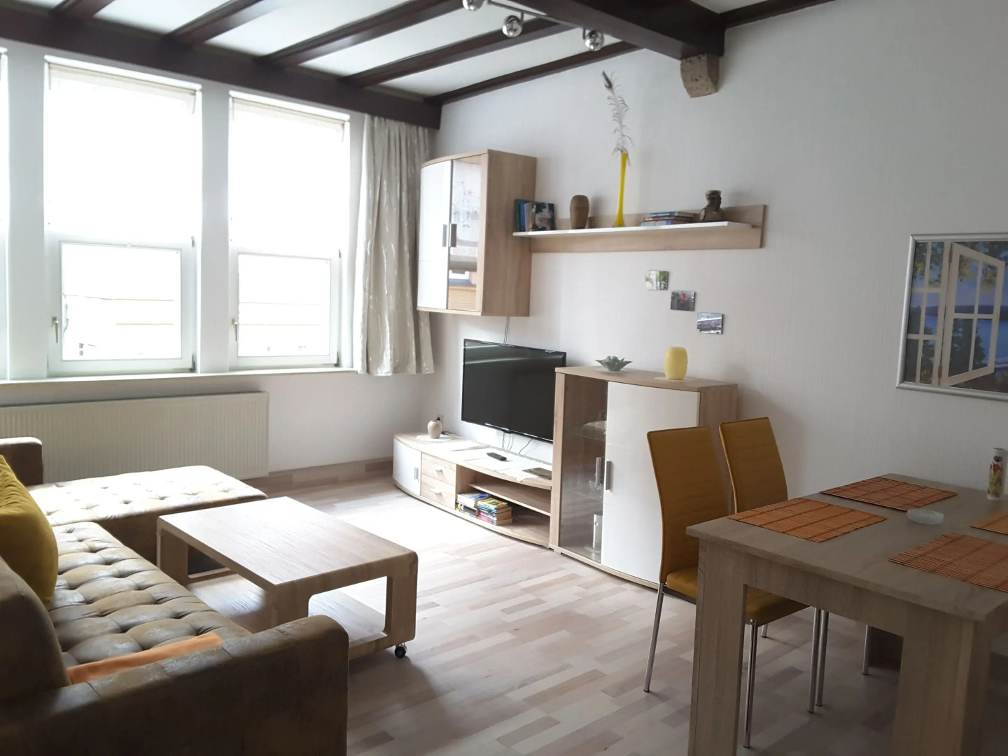 Adams Pension und Ferienwohnungen