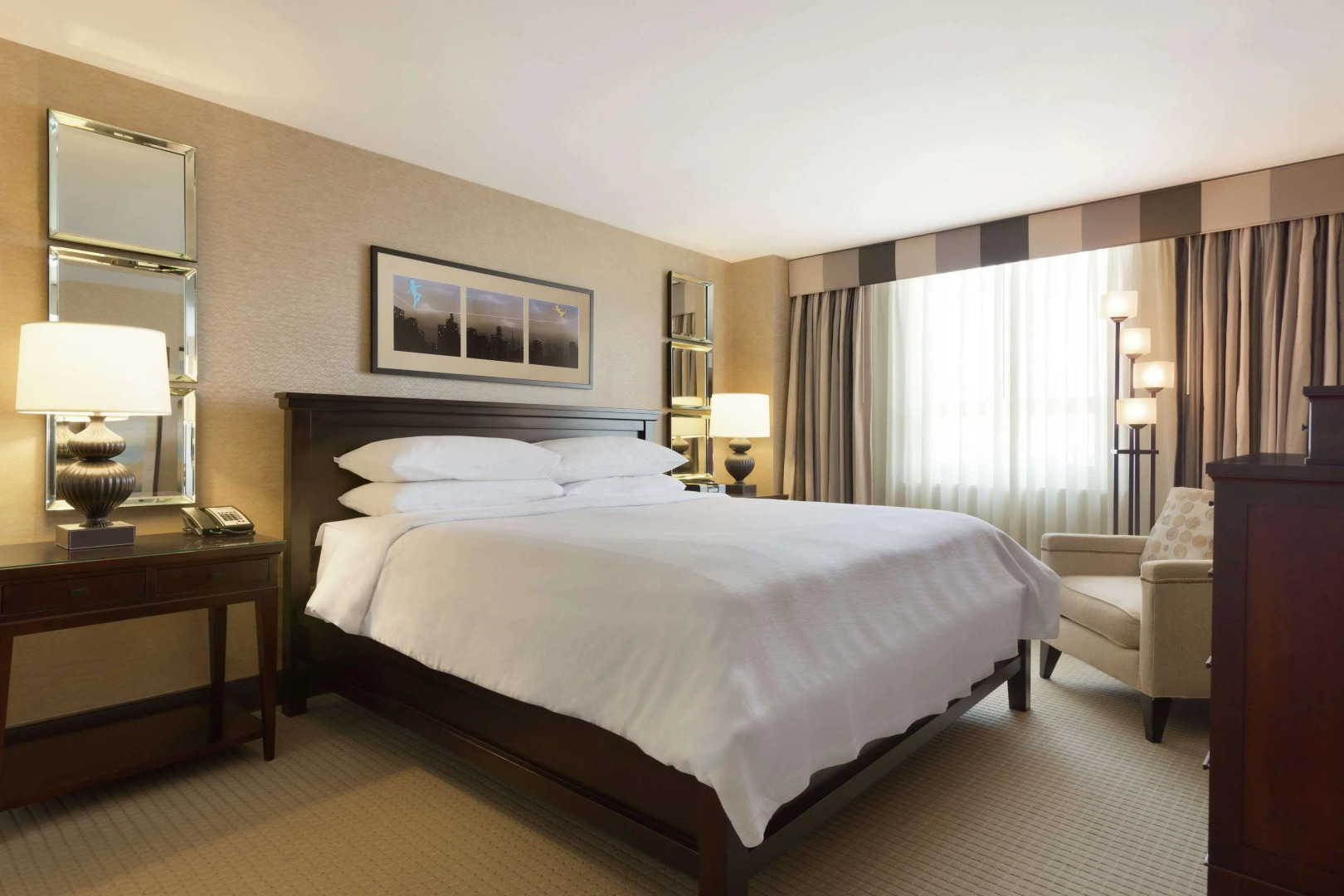 Embassy Suites Baltimore - Inner Harbor