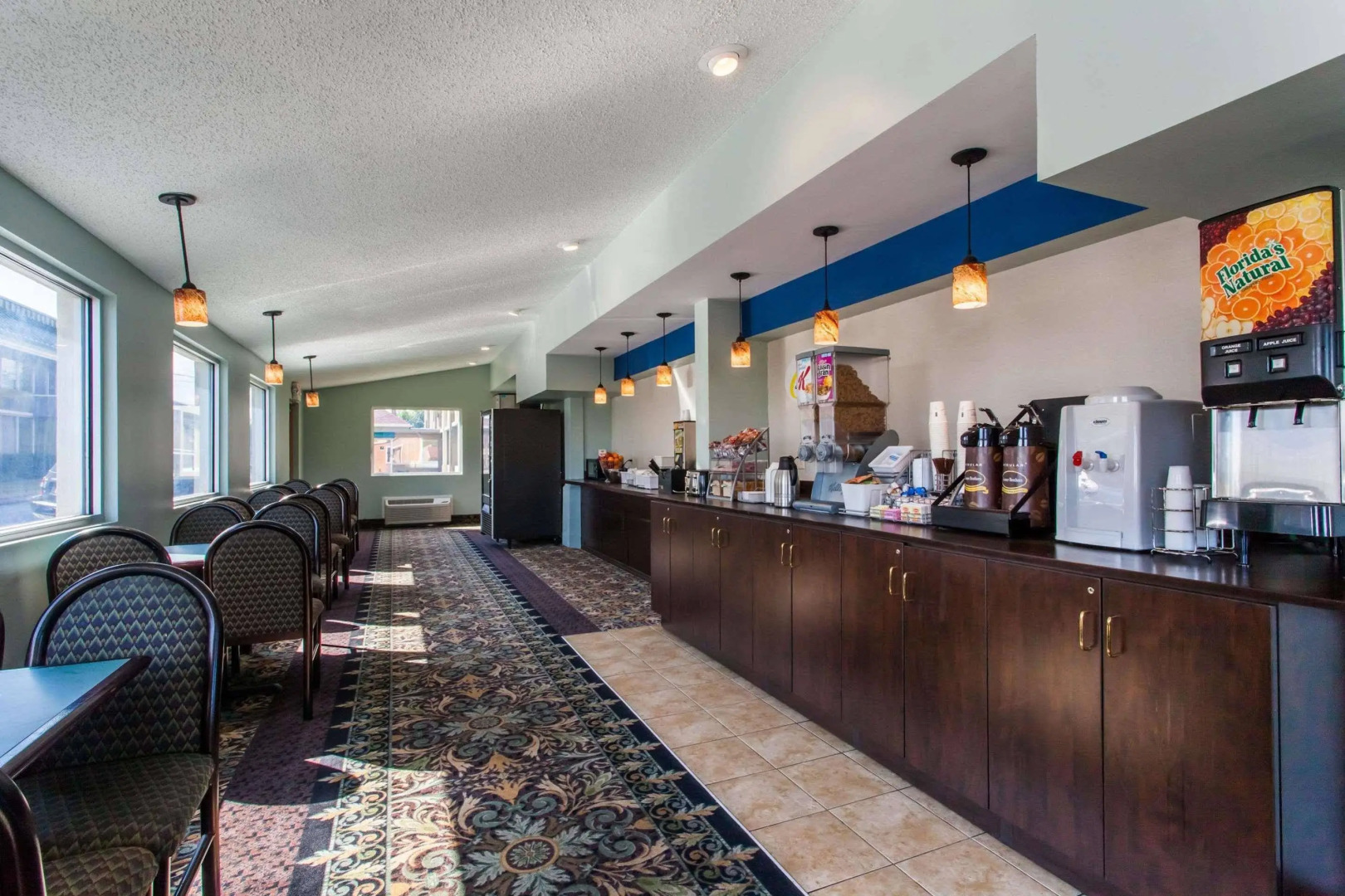 Spark by Hilton Hamburg