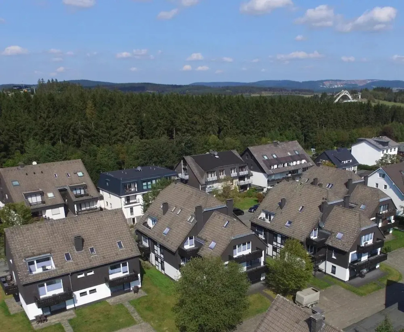 Ferienpark Winterberg