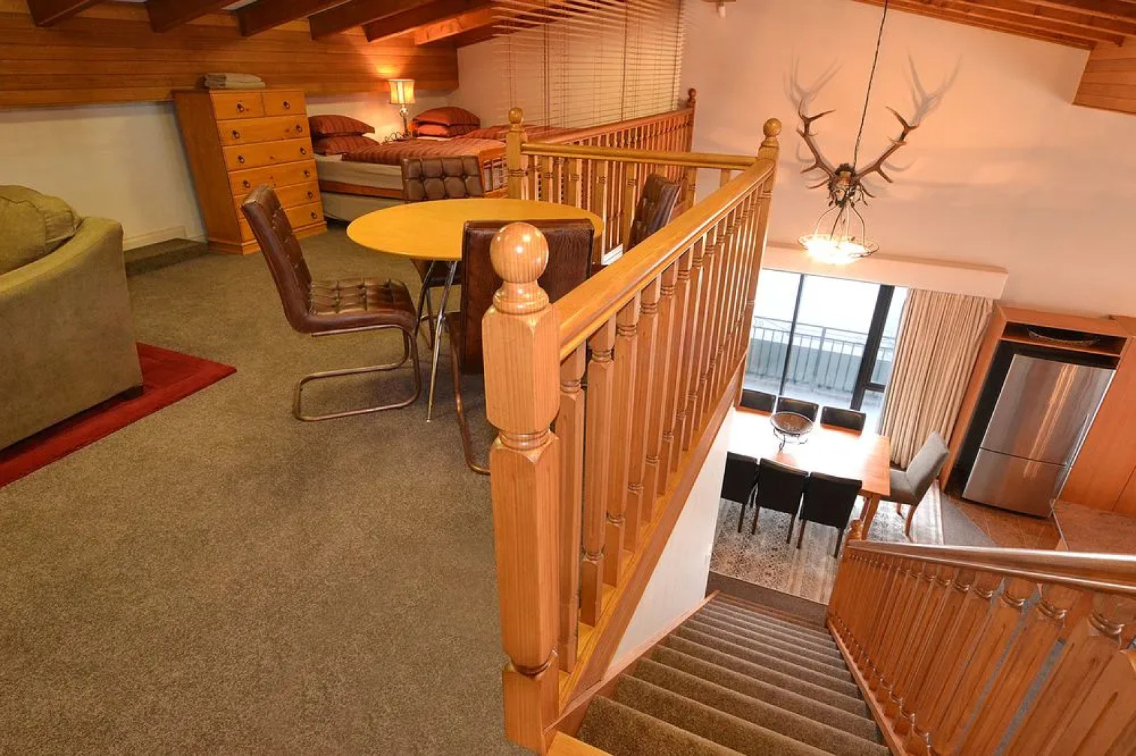 Hotel Pension Grimus