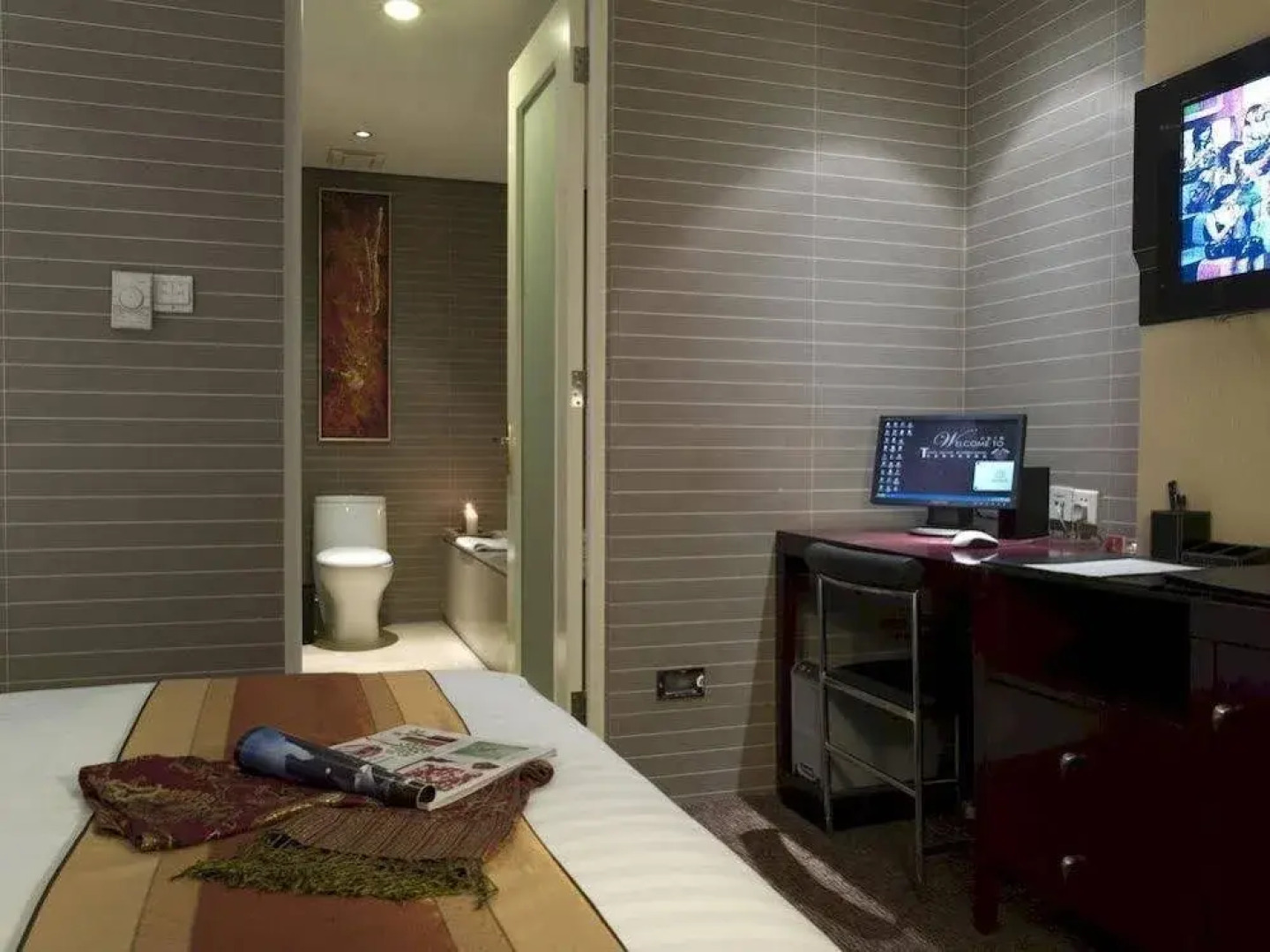 Tianfa Csohoh Business Jinan