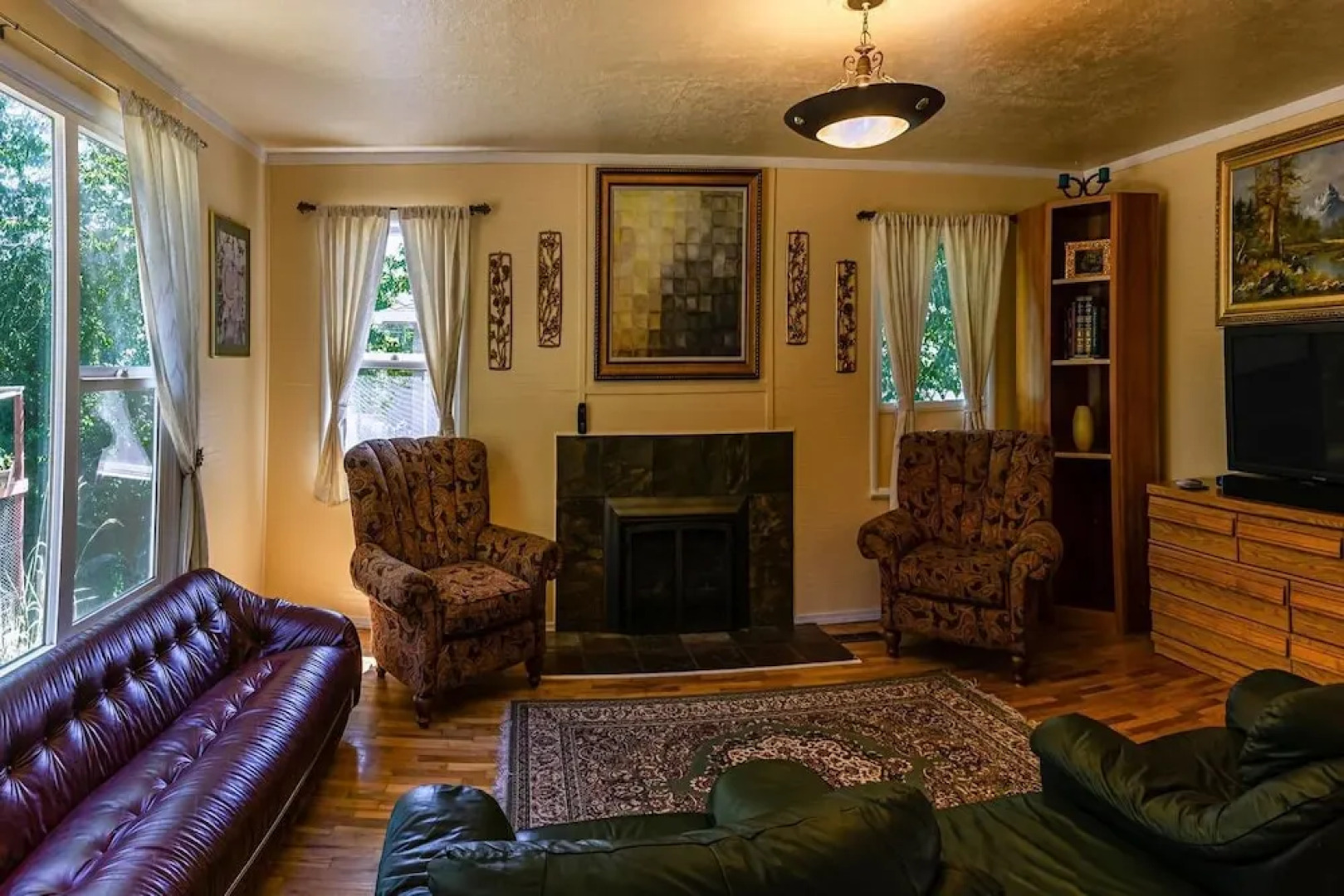 Madi's Place ~ Guest House