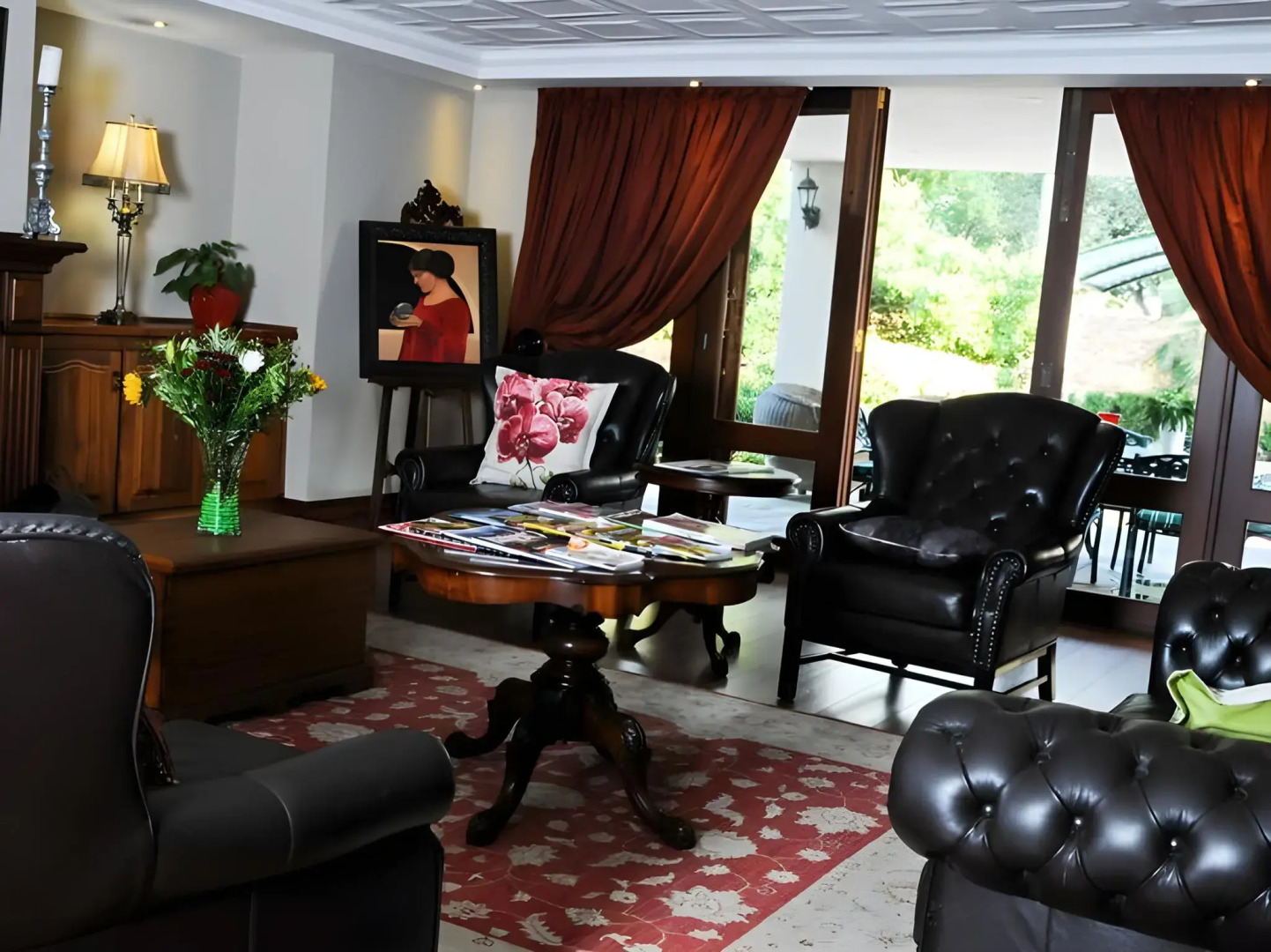 Candlewoods Guesthouse