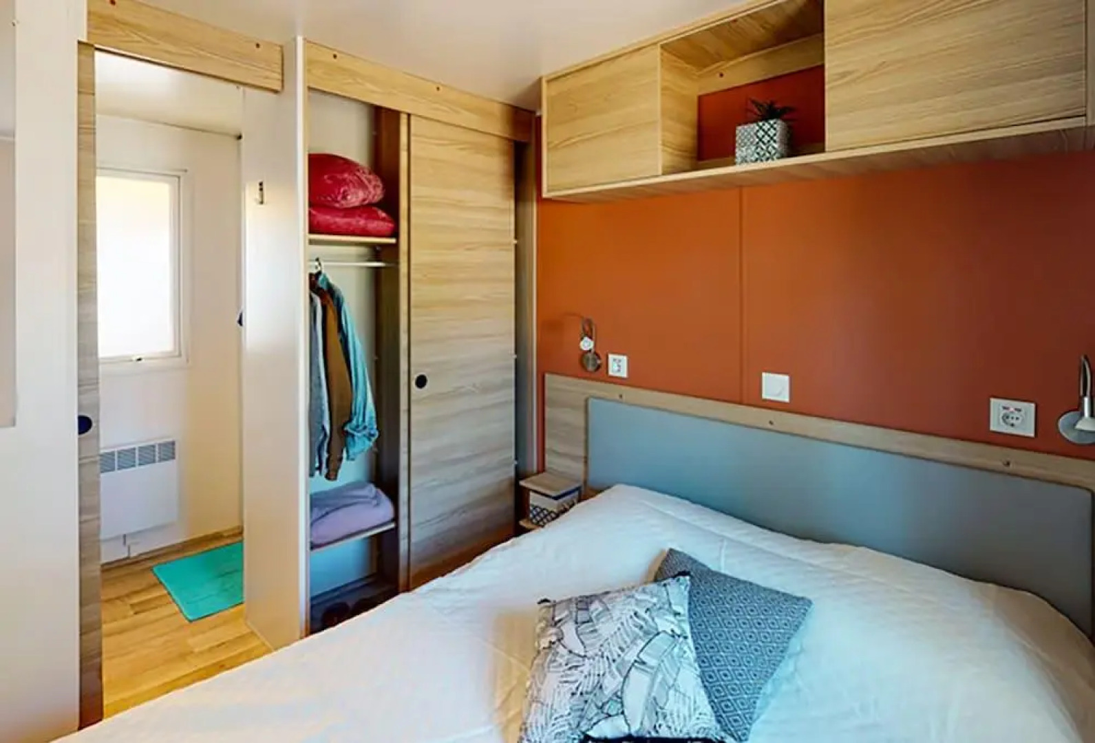 Camping Officiel Siblu Domaine de Soulac