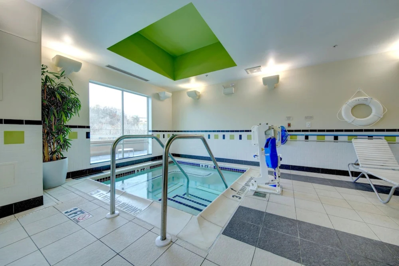 Fairfield Inn & Suites Harrisburg West