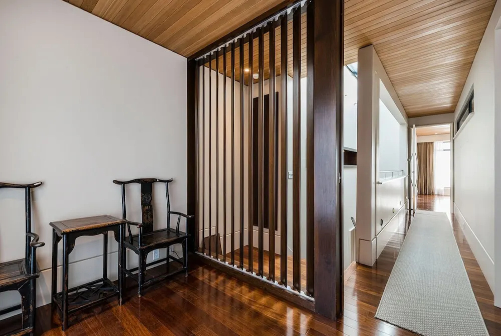 Modern Luxury Furnished, Surrounding St-Lawrence River View, Tranquil