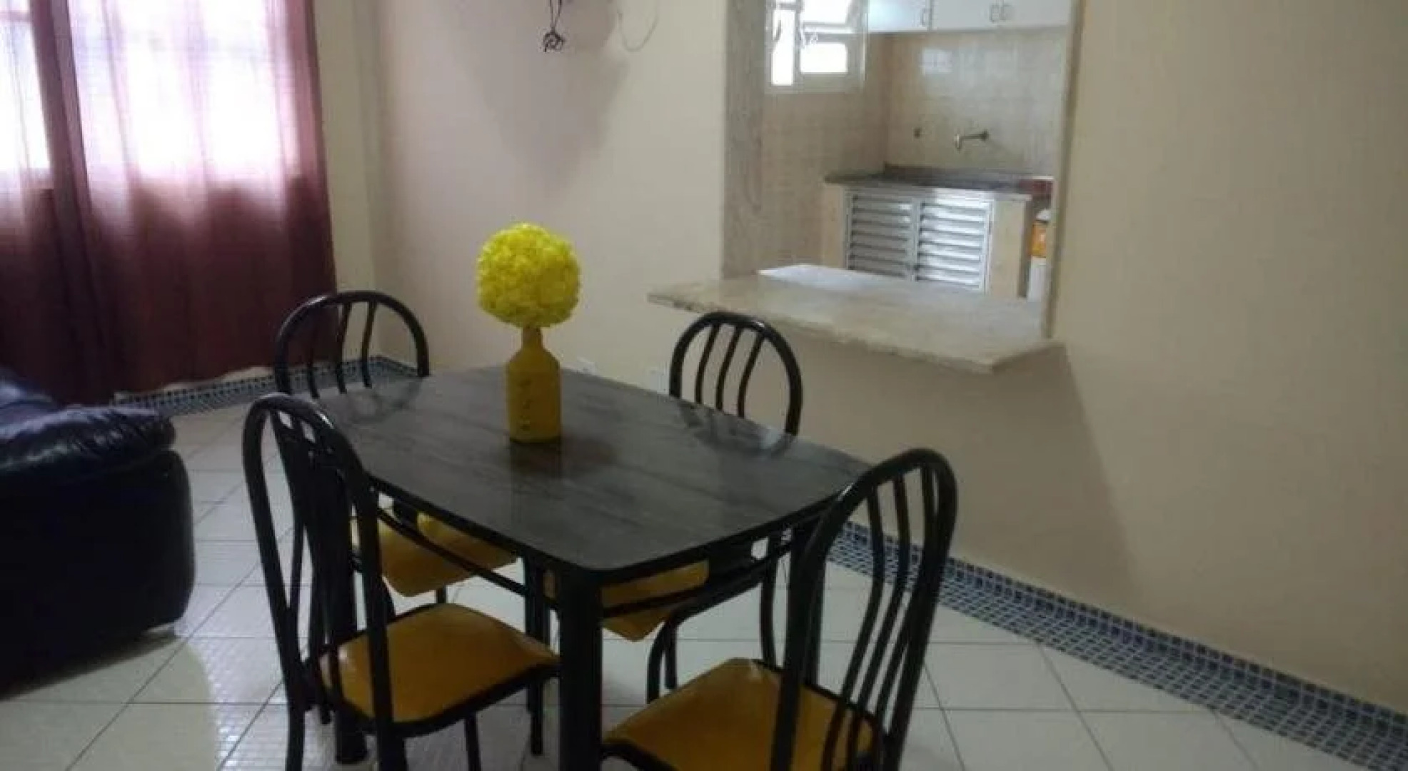 Flat H Vila Mirim