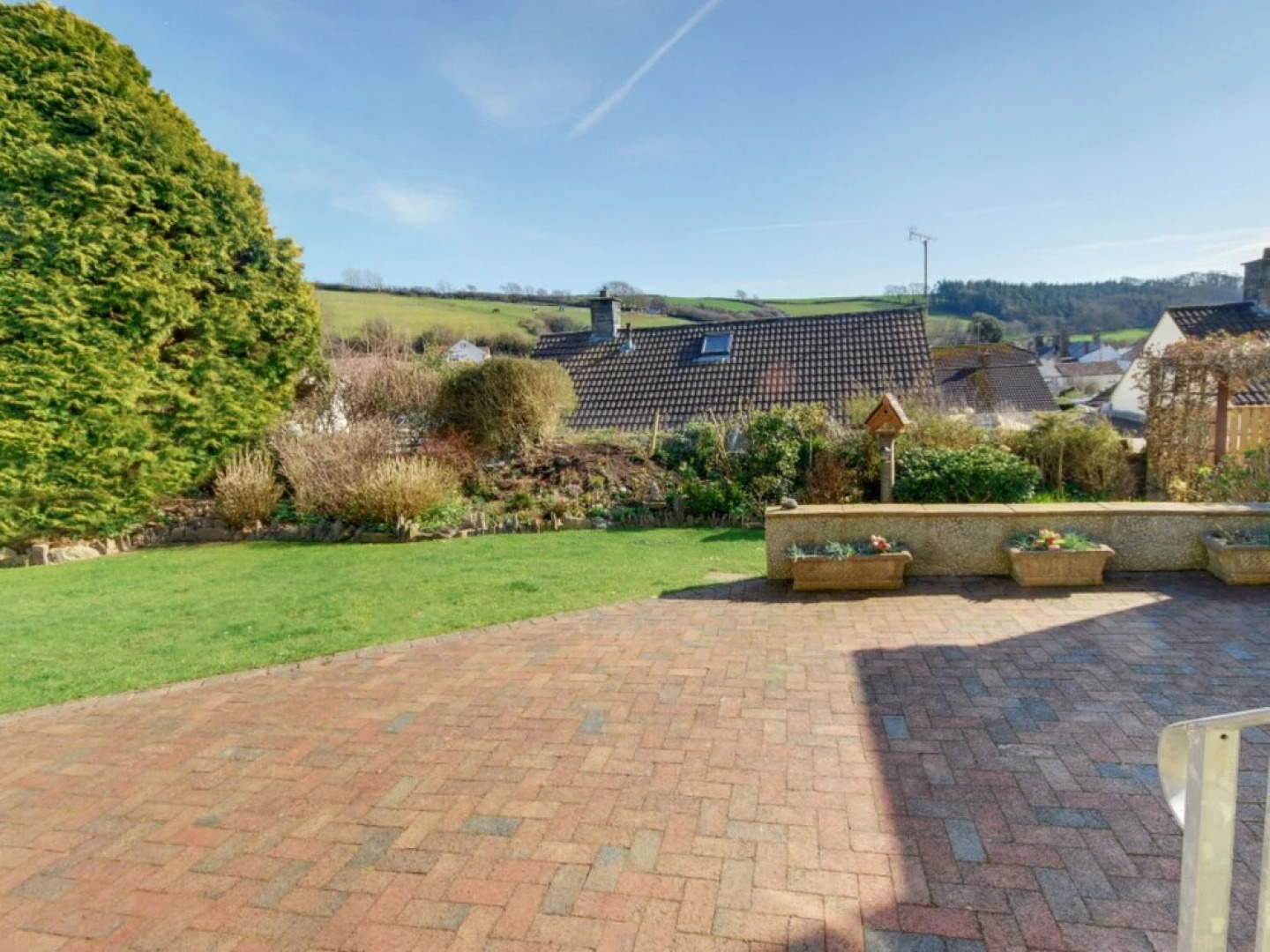 The Retreat Knowle in Knowle