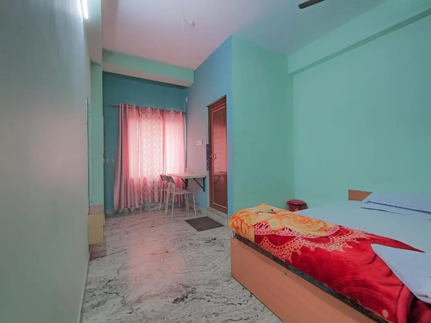 Mahika By the Riverside