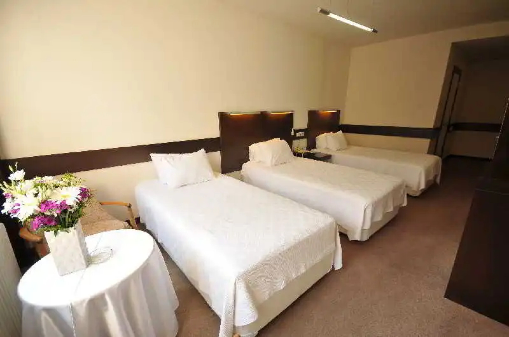 Belde Hotel and Convention Center