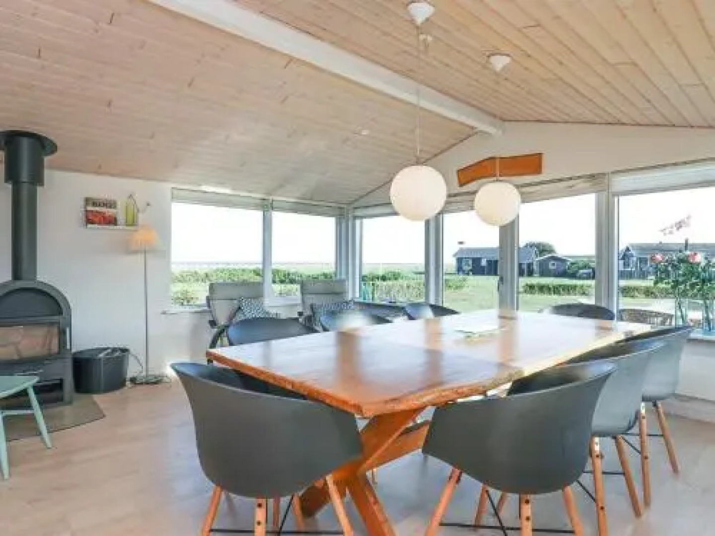 Holiday home Sæby III