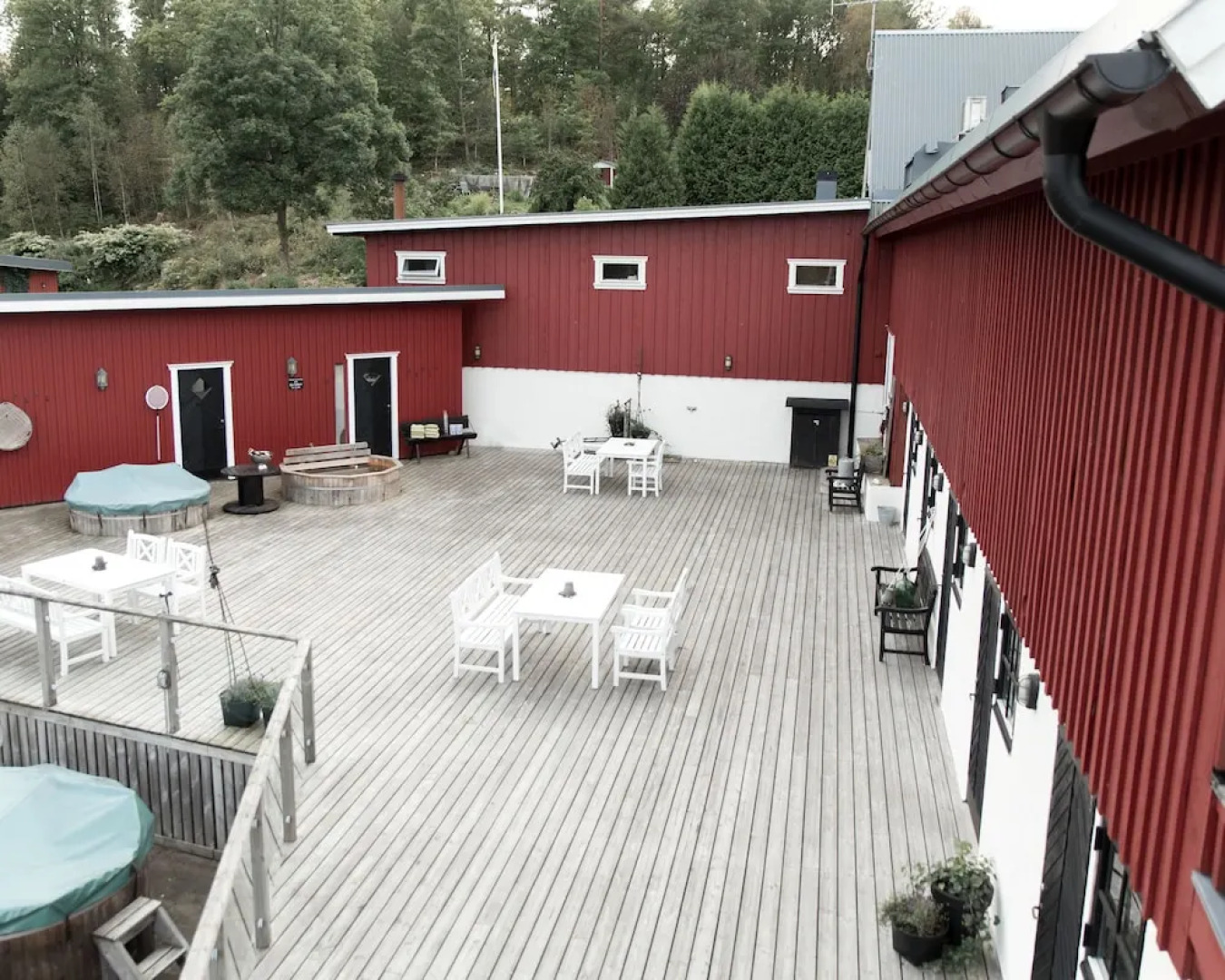 Sju Sjöar Konferens