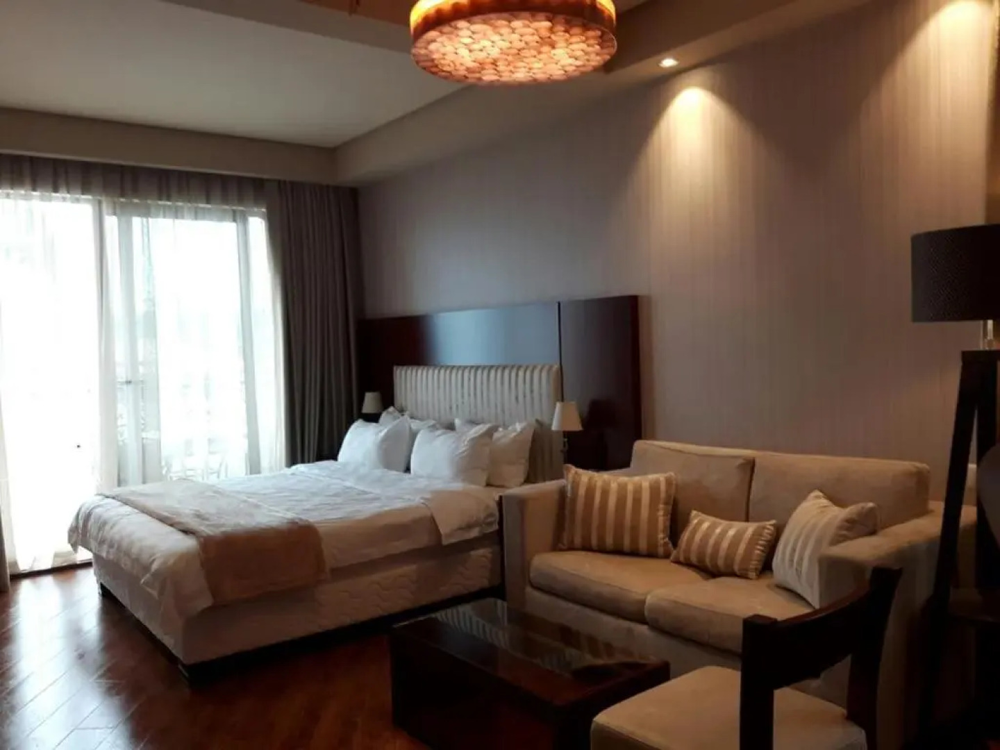 DreamLand Apartments Oasis