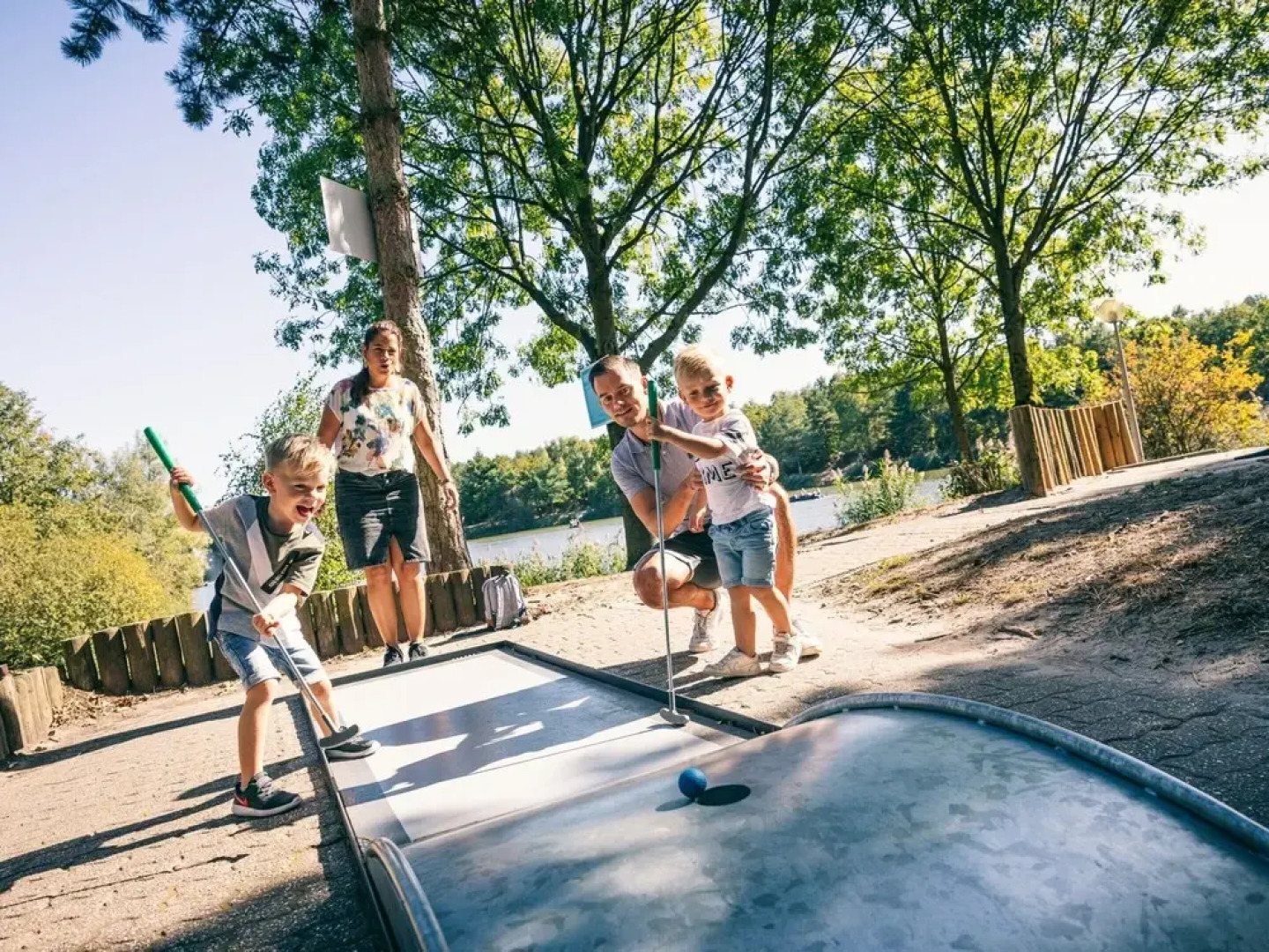 Restyled Bungalow with Dishwasher near Nature Reserve