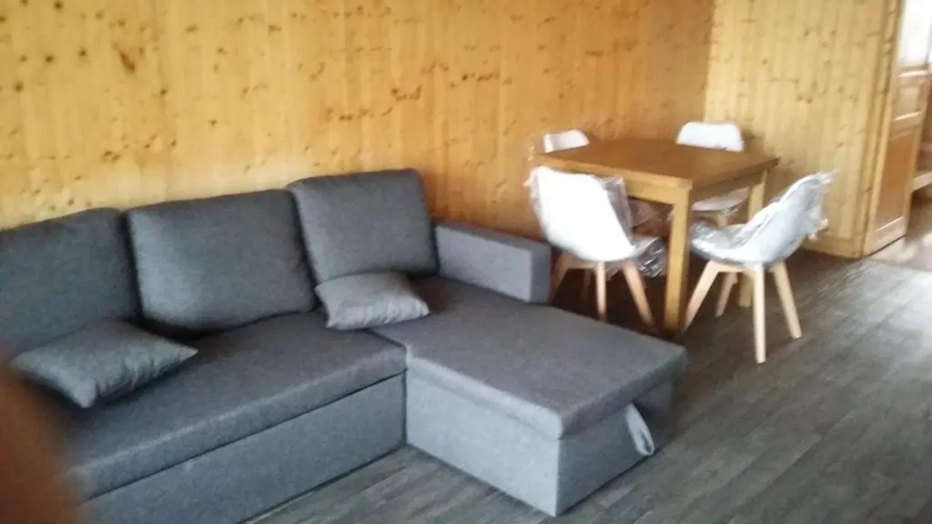 les cimes le bouyssou