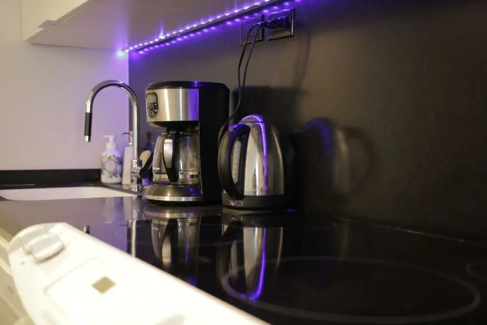 A&A Suites in the heart of Downtown Toronto