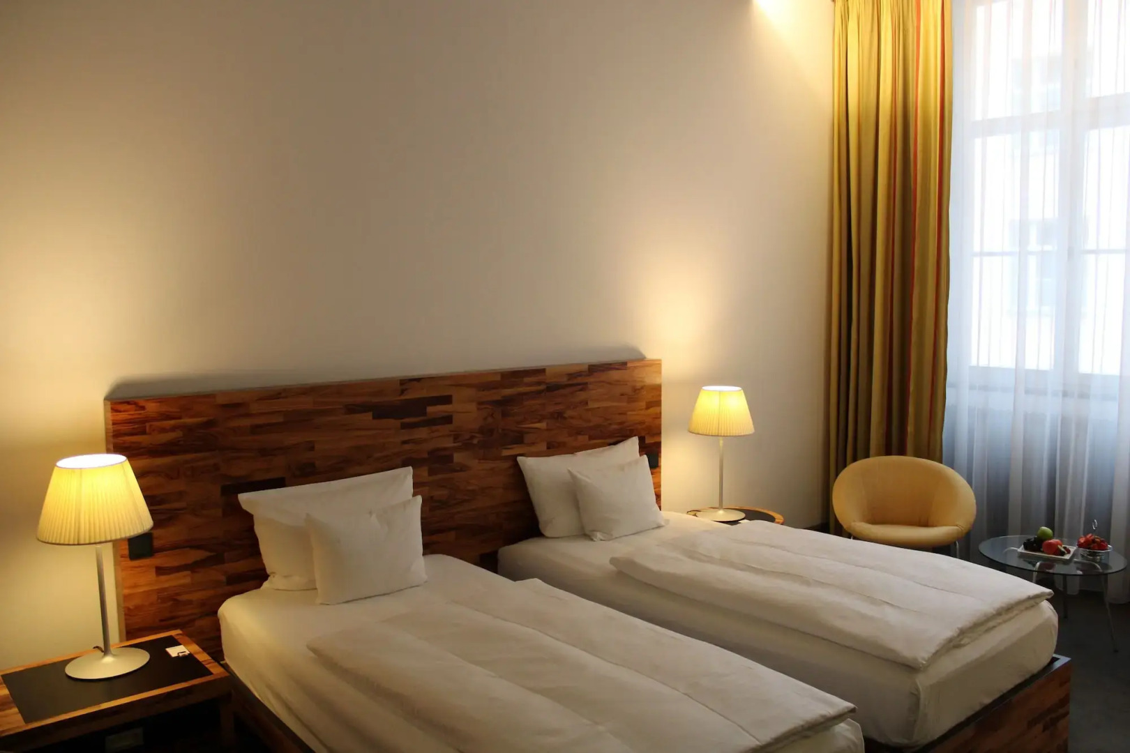 Mövenpick Hotel Berlin Am Potsdamer Platz