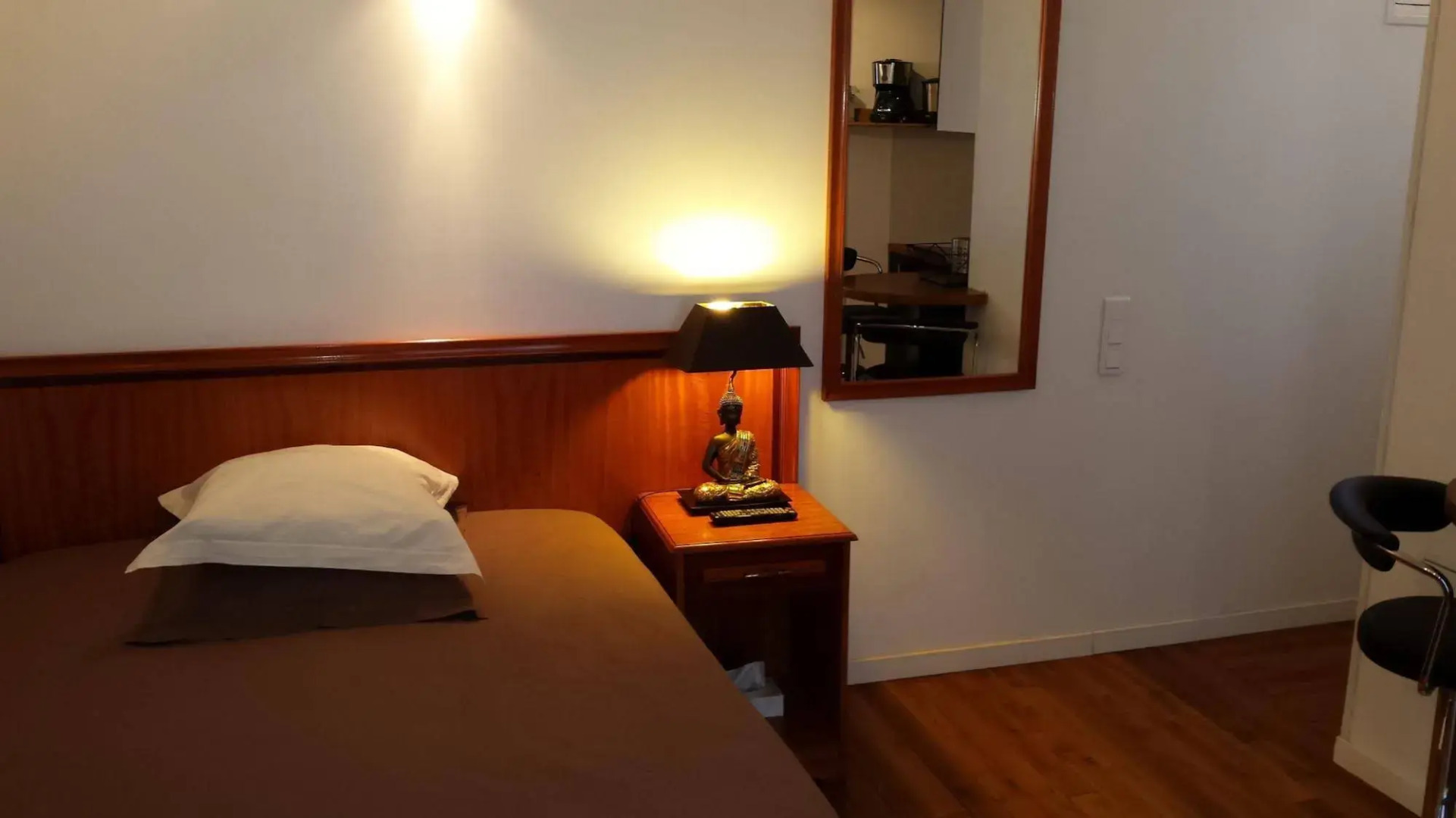 Résidence Hôtelière Salvy