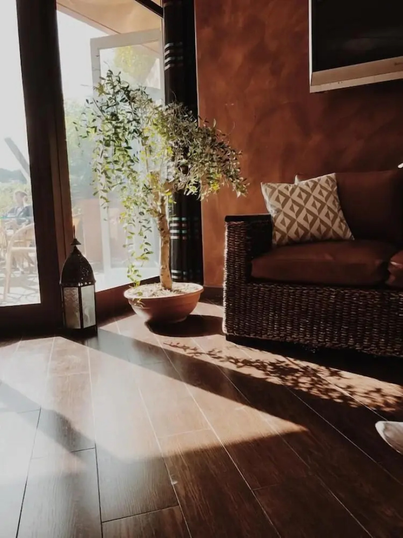 La Chaumette Porte des Suds