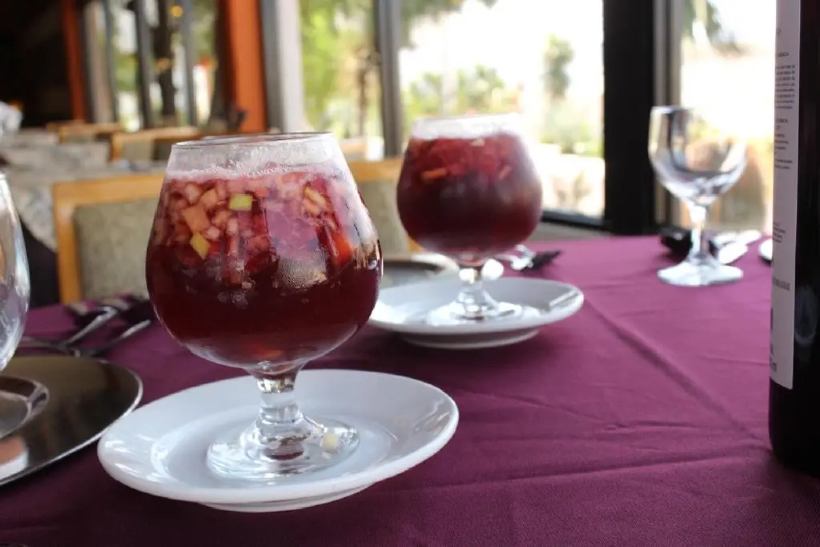 Termas De San Joaquin