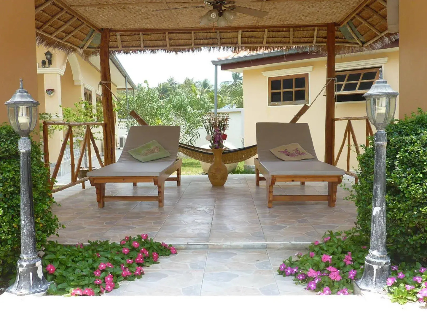 Stella Resort