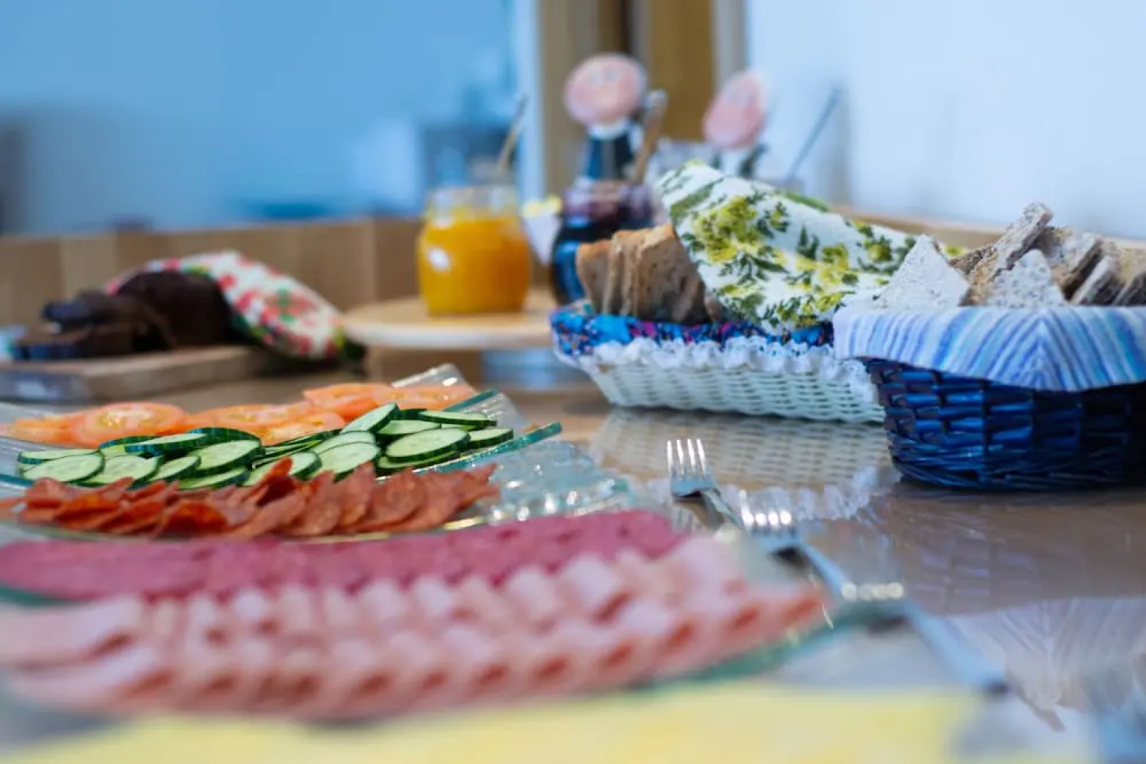 Glacier World - Hoffell