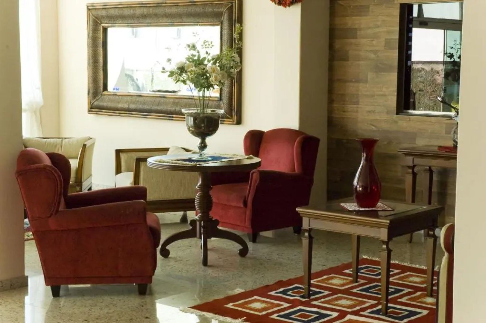 Hotel GAPH Maringa - Economico