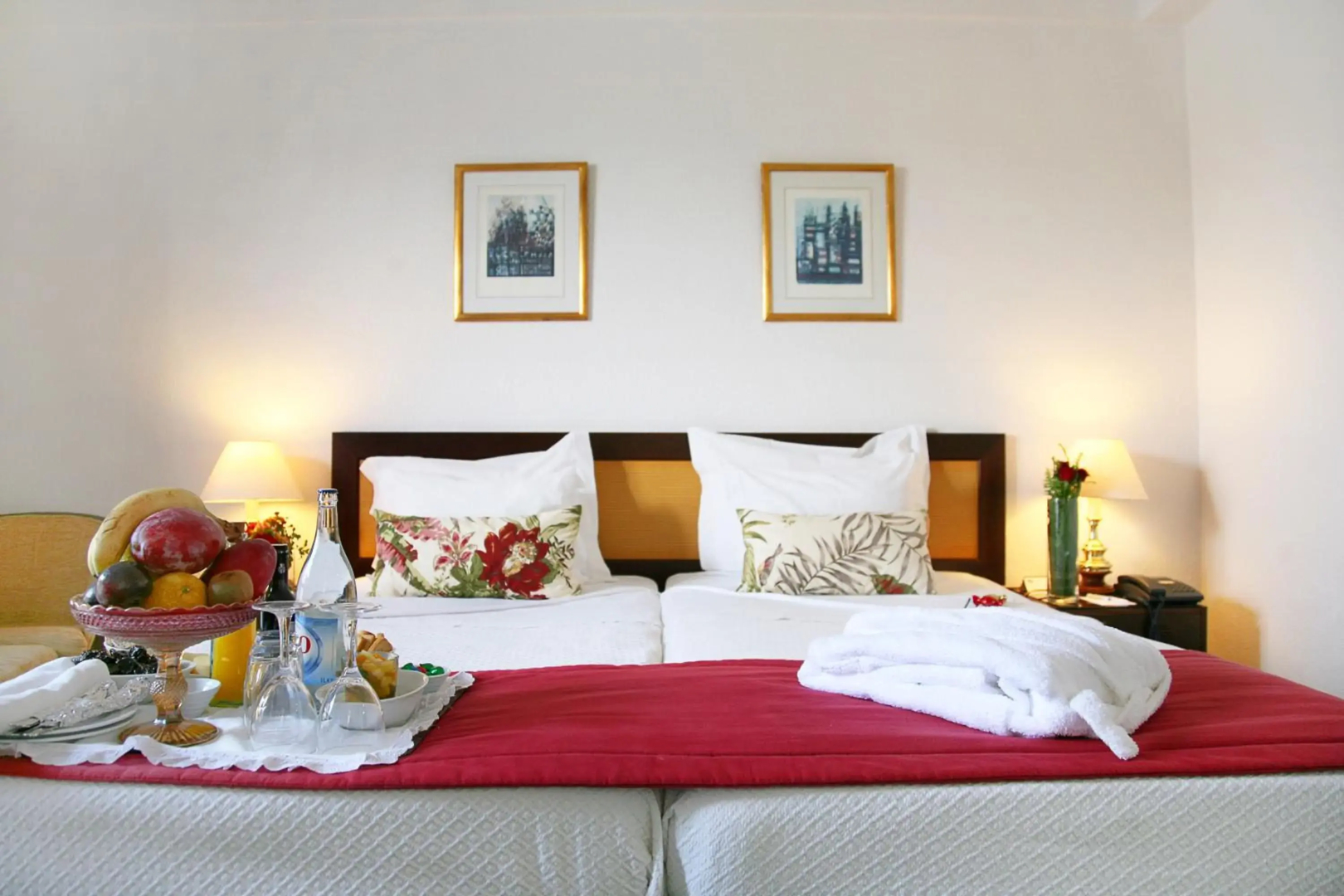 Hotel D. Luís