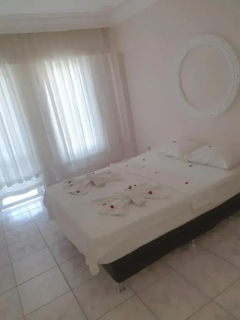 Sacide Otel (Adults Only)